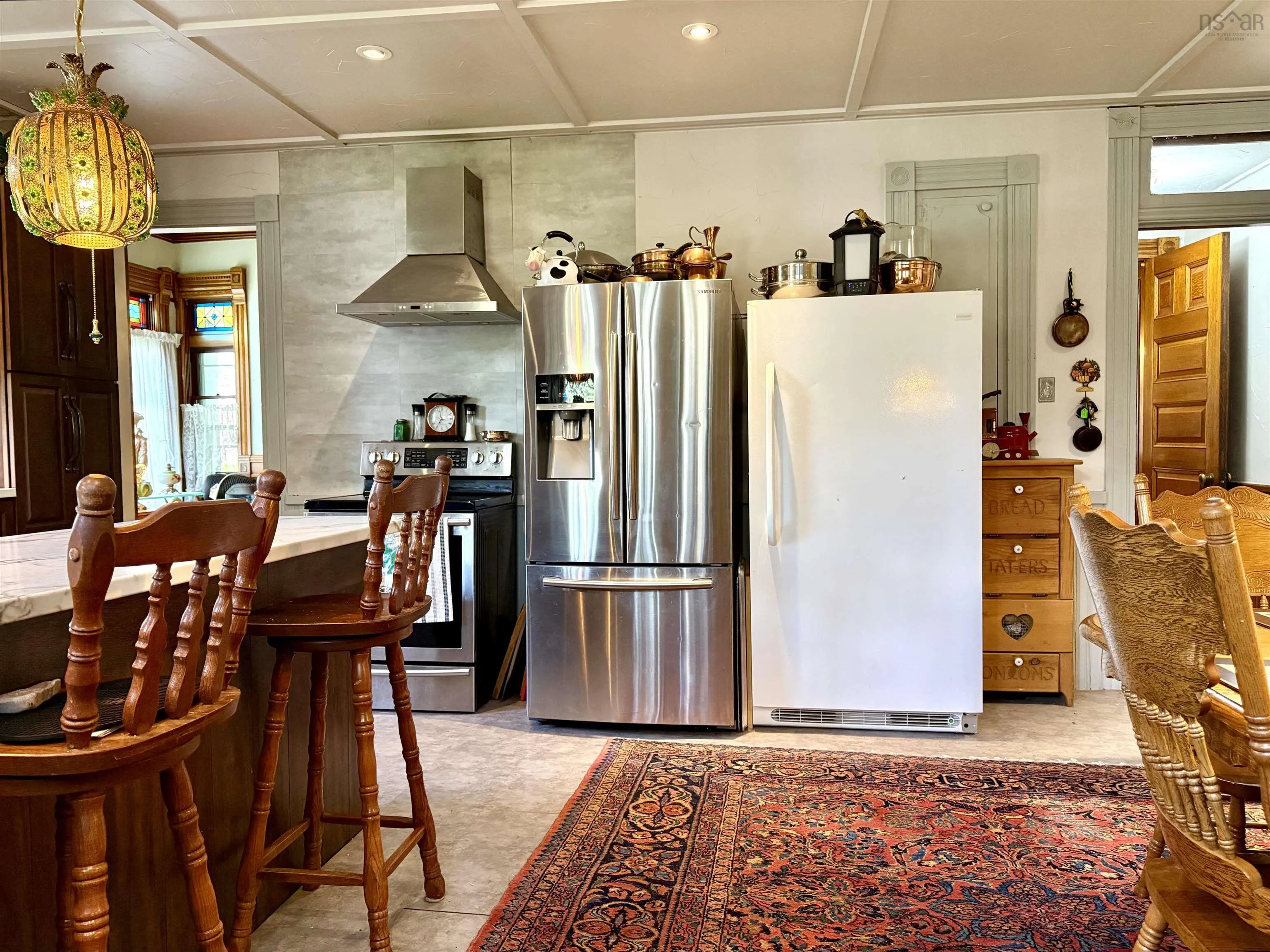 57 Havelock Street, Amherst, NS B4H 3J9, 8 Bedrooms Bedrooms, ,7 BathroomsBathrooms,Residential,For Sale,Havelock,202519951