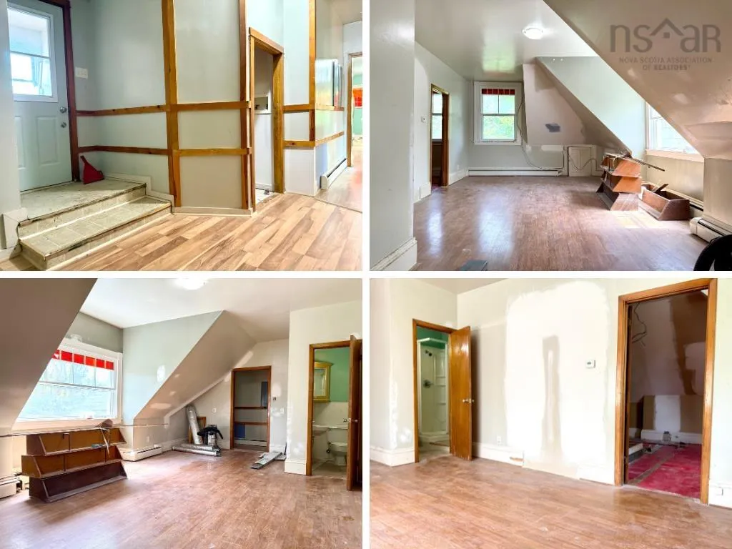 57 Havelock Street, Amherst, NS B4H 3J9, 8 Bedrooms Bedrooms, ,7 BathroomsBathrooms,Residential,For Sale,Havelock,202519951