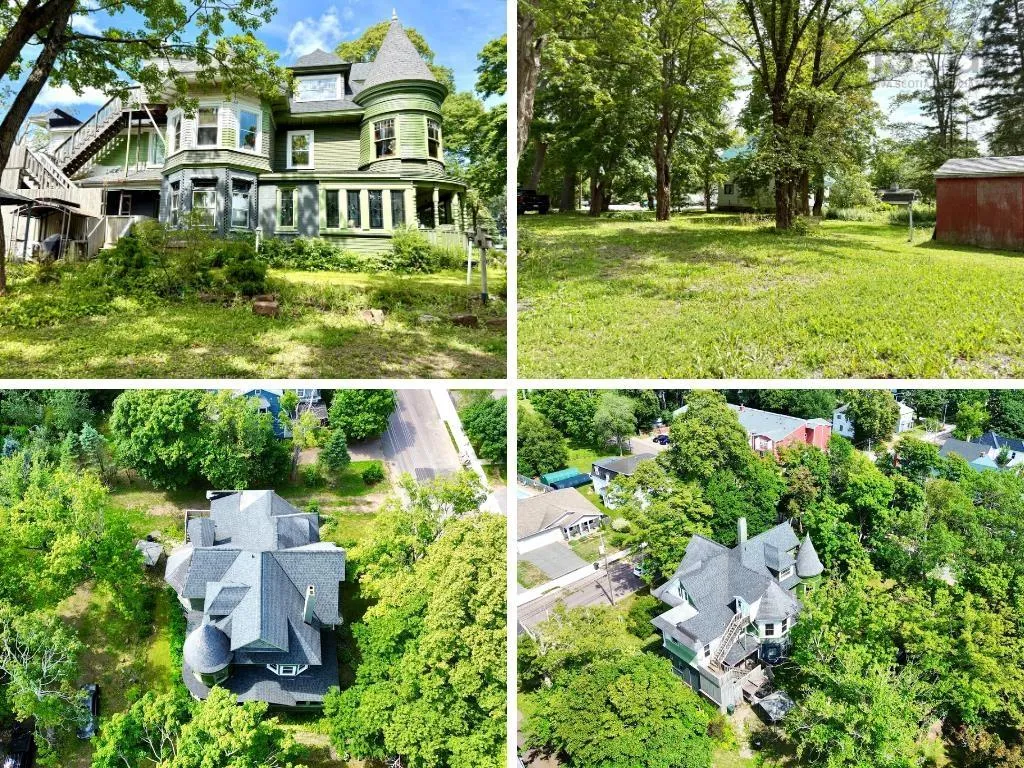 57 Havelock Street, Amherst, NS B4H 3J9, 8 Bedrooms Bedrooms, ,7 BathroomsBathrooms,Residential,For Sale,Havelock,202519951