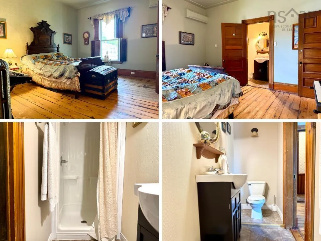 57 Havelock Street, Amherst, NS B4H 3J9, 8 Bedrooms Bedrooms, ,7 BathroomsBathrooms,Residential,For Sale,Havelock,202519951