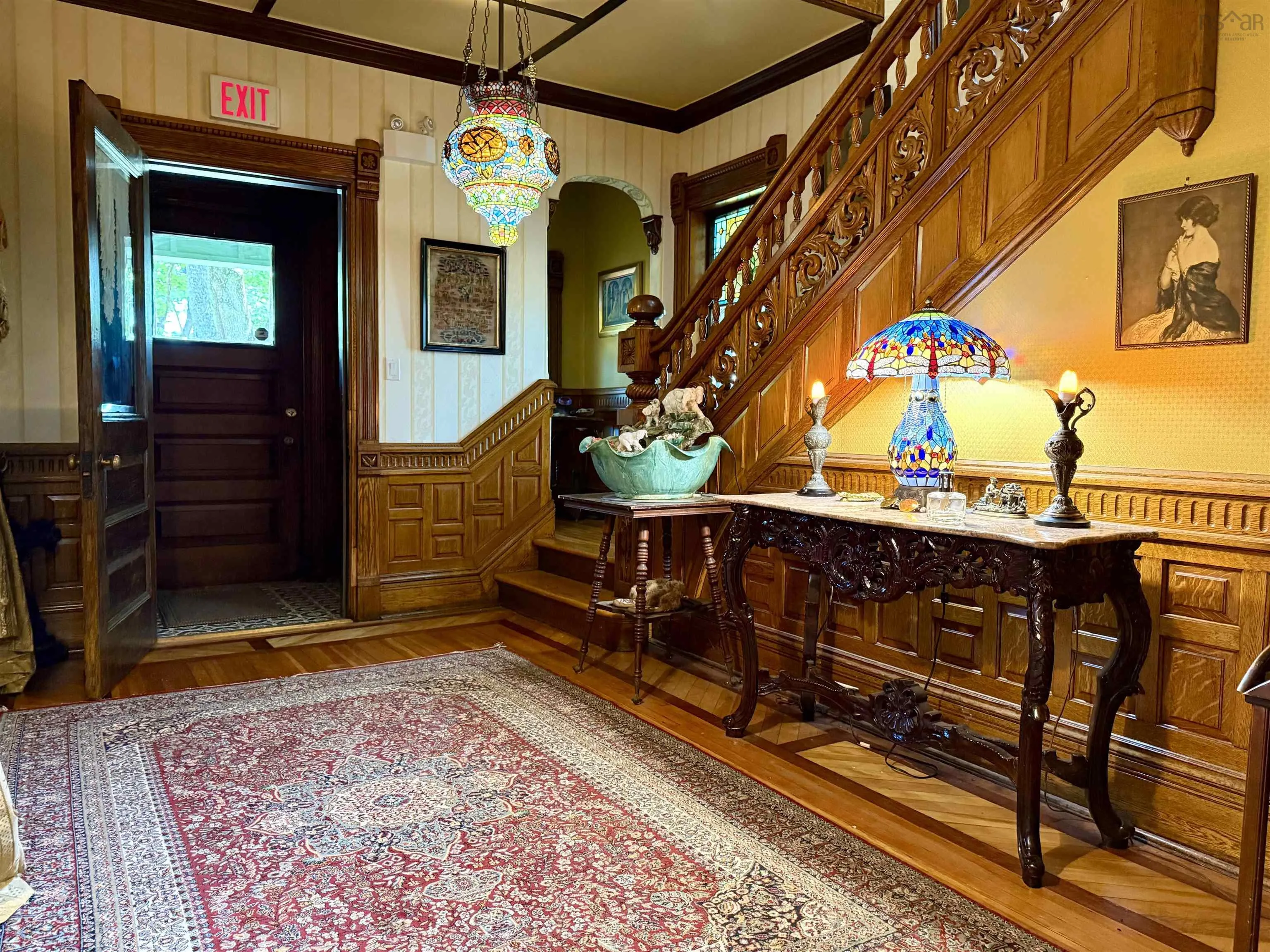 57 Havelock Street, Amherst, NS B4H 3J9, 8 Bedrooms Bedrooms, ,7 BathroomsBathrooms,Residential,For Sale,Havelock,202519951