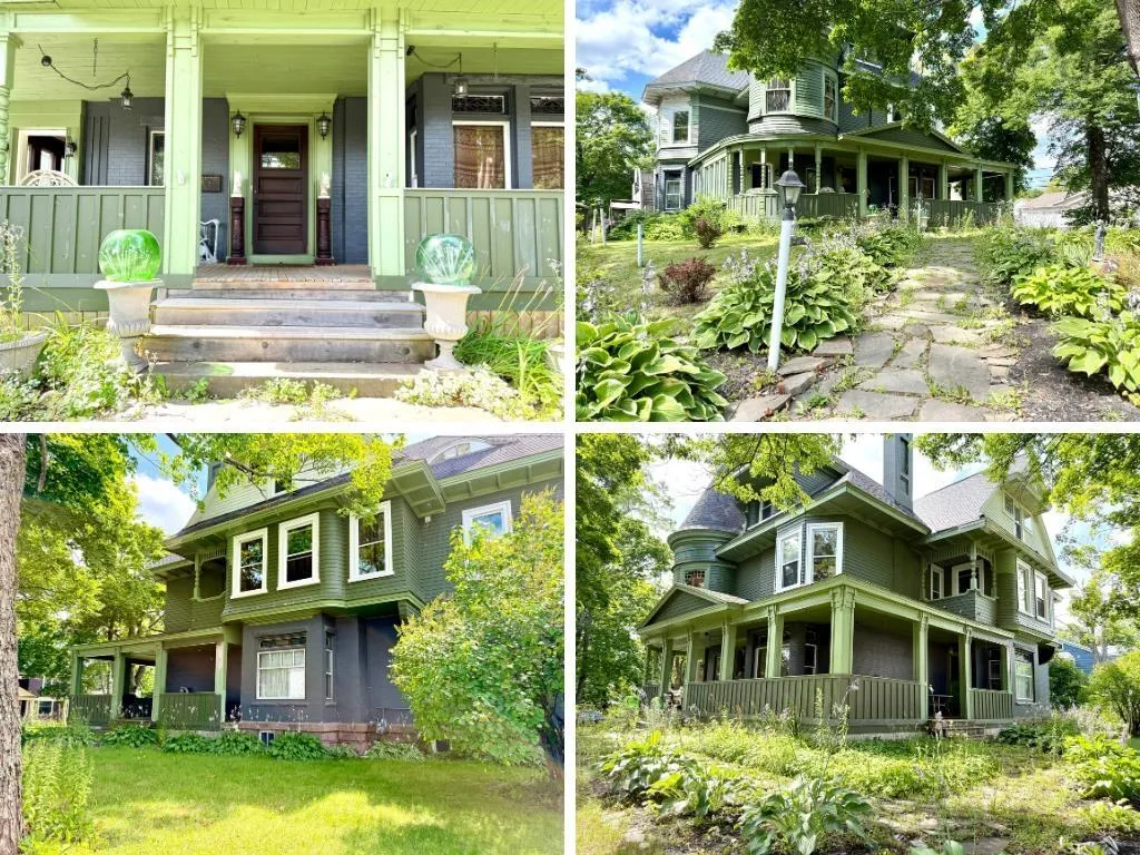 57 Havelock Street, Amherst, NS B4H 3J9, 8 Bedrooms Bedrooms, ,7 BathroomsBathrooms,Residential,For Sale,Havelock,202519951