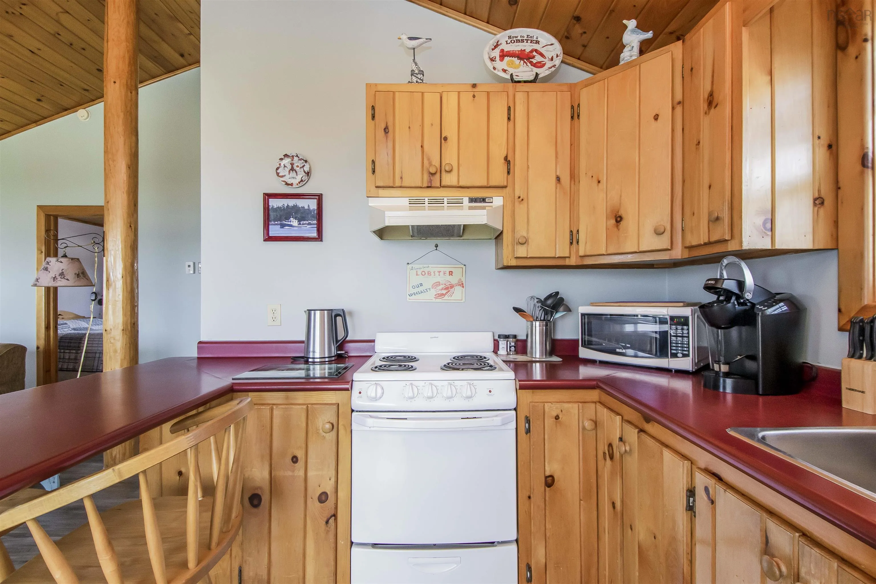 1 Gull Rock Road, Lockeport Ns B0t 1l0, 12 Bedrooms Bedrooms, ,6 BathroomsBathrooms,Residential,For Sale,Gull Rock,202500655