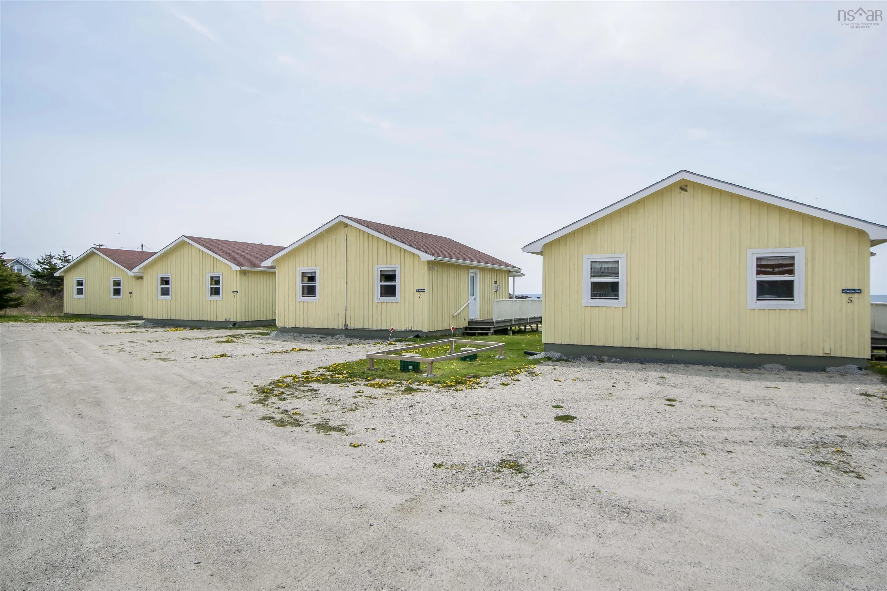 1 Gull Rock Road, Lockeport Ns B0t 1l0, 12 Bedrooms Bedrooms, ,6 BathroomsBathrooms,Residential,For Sale,Gull Rock,202500655