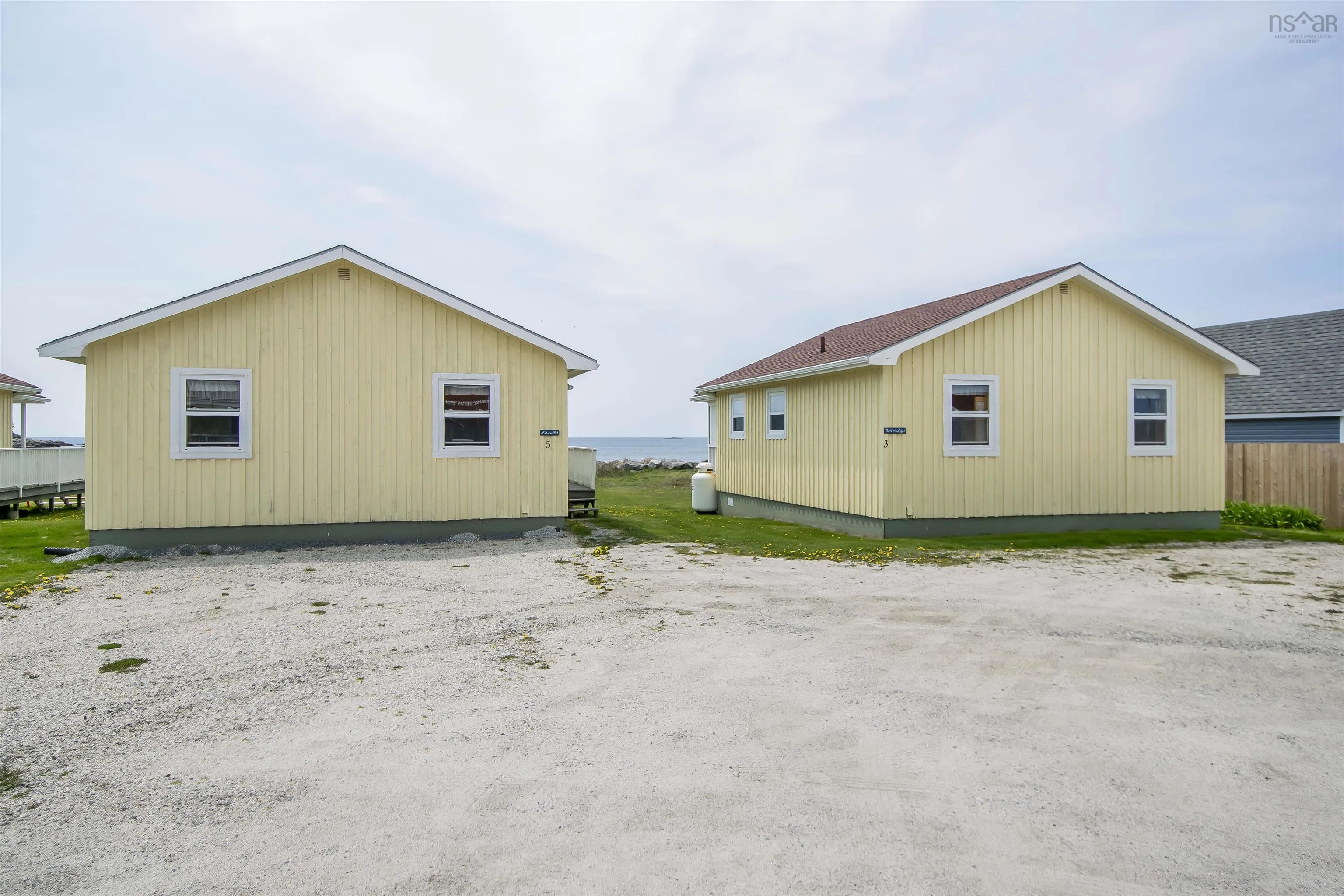 1 Gull Rock Road, Lockeport Ns B0t 1l0, 12 Bedrooms Bedrooms, ,6 BathroomsBathrooms,Residential,For Sale,Gull Rock,202500655