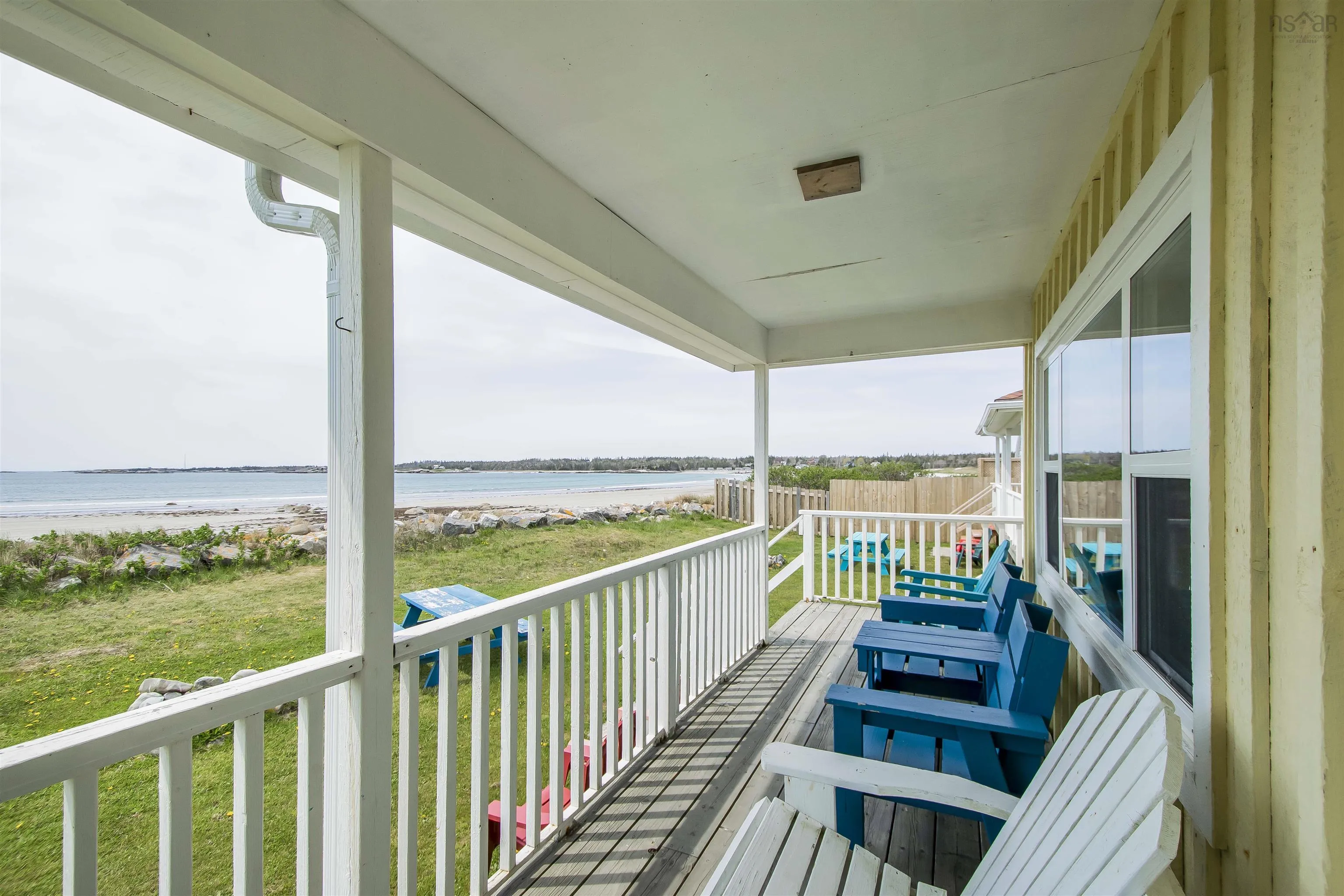 1 Gull Rock Road, Lockeport Ns B0t 1l0, 12 Bedrooms Bedrooms, ,6 BathroomsBathrooms,Residential,For Sale,Gull Rock,202500655
