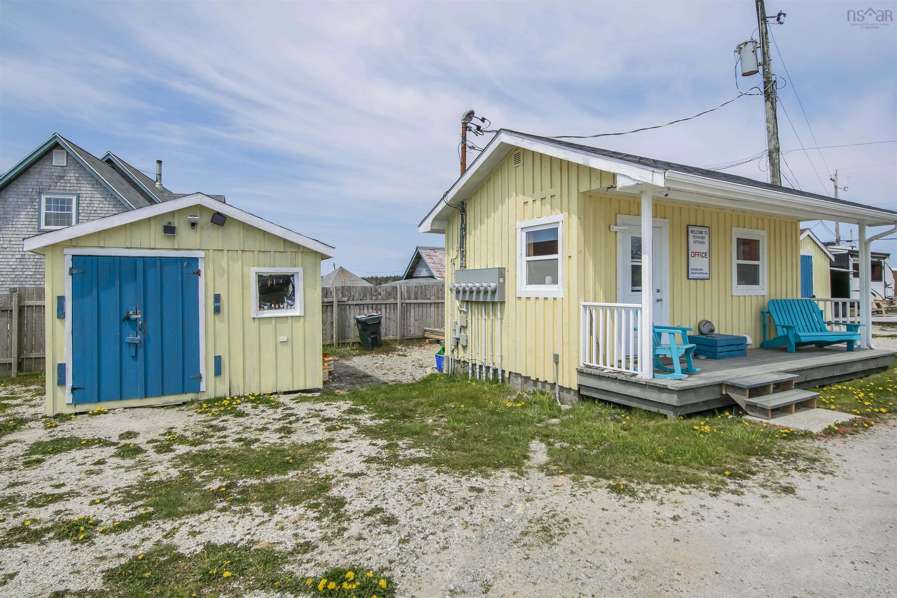 1 Gull Rock Road, Lockeport Ns B0t 1l0, 12 Bedrooms Bedrooms, ,6 BathroomsBathrooms,Residential,For Sale,Gull Rock,202500655