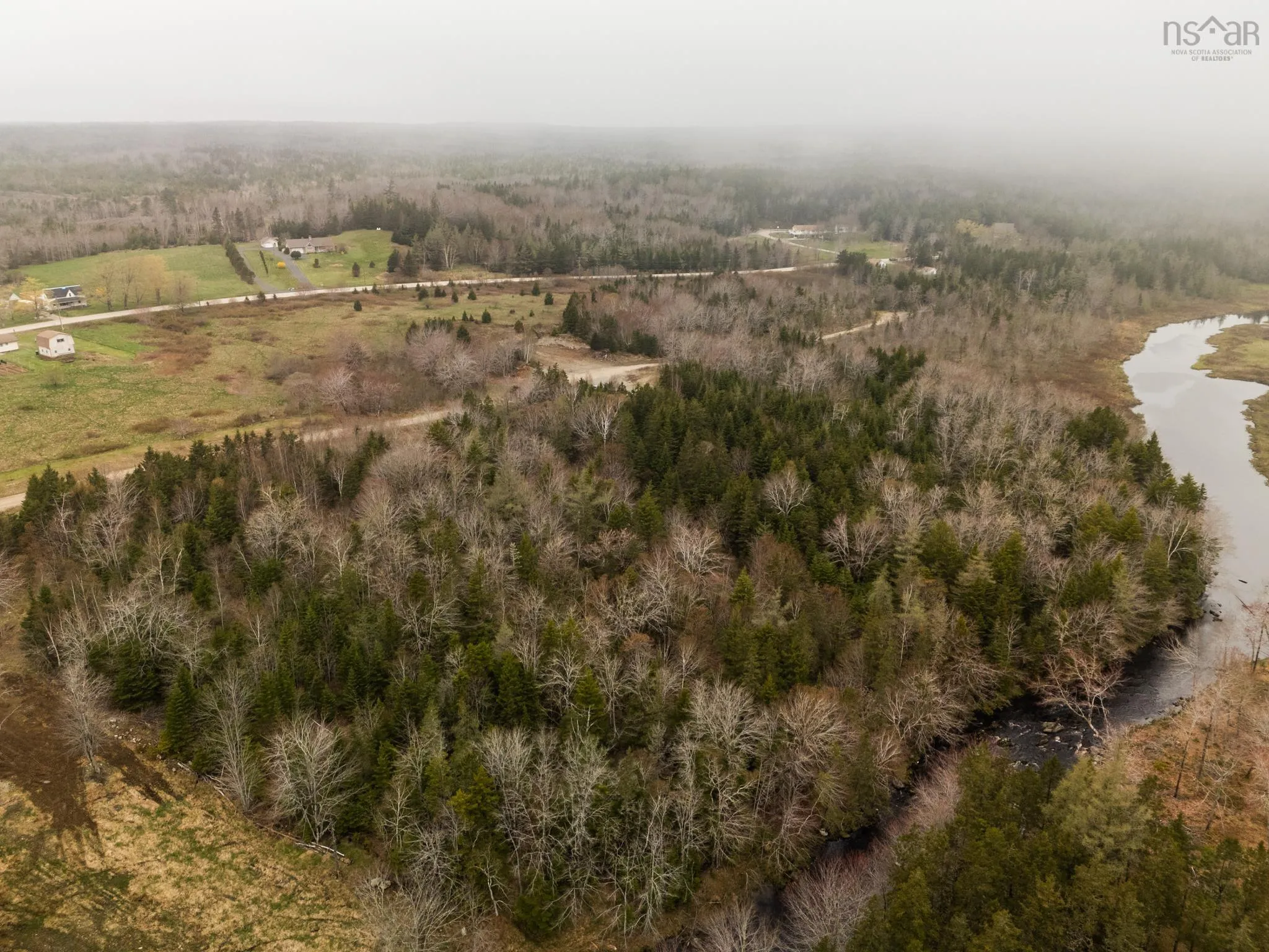 Homecrest Terrace Lot 12j, Pleasant Valley Ns B5a 0g8, ,Land,For Sale,Homecrest,202510760