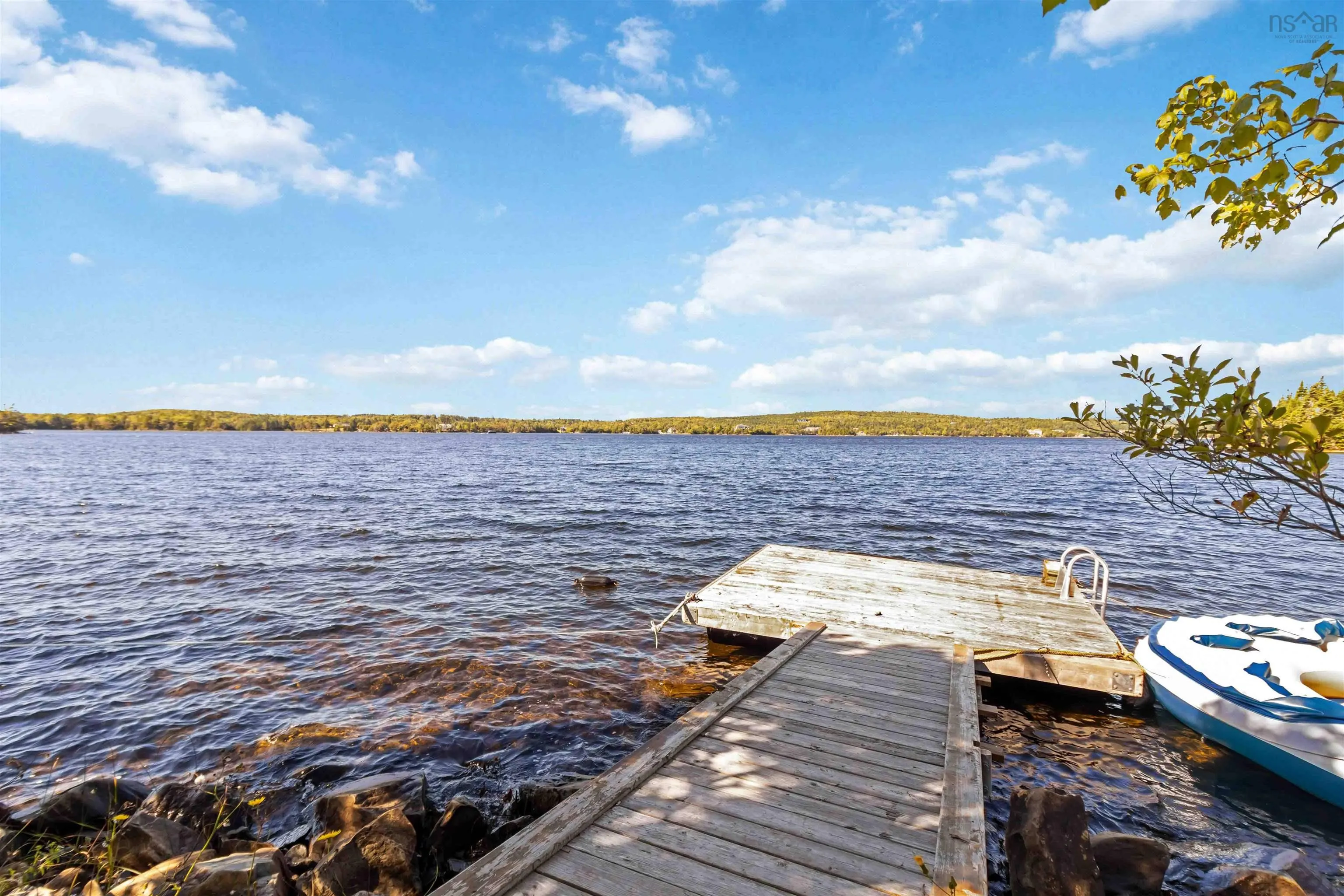 46 Antler Way, West Chezzetcook, NS B0J 2L0, 3 Bedrooms Bedrooms, ,3 BathroomsBathrooms,Residential,For Sale,Antler,202523635