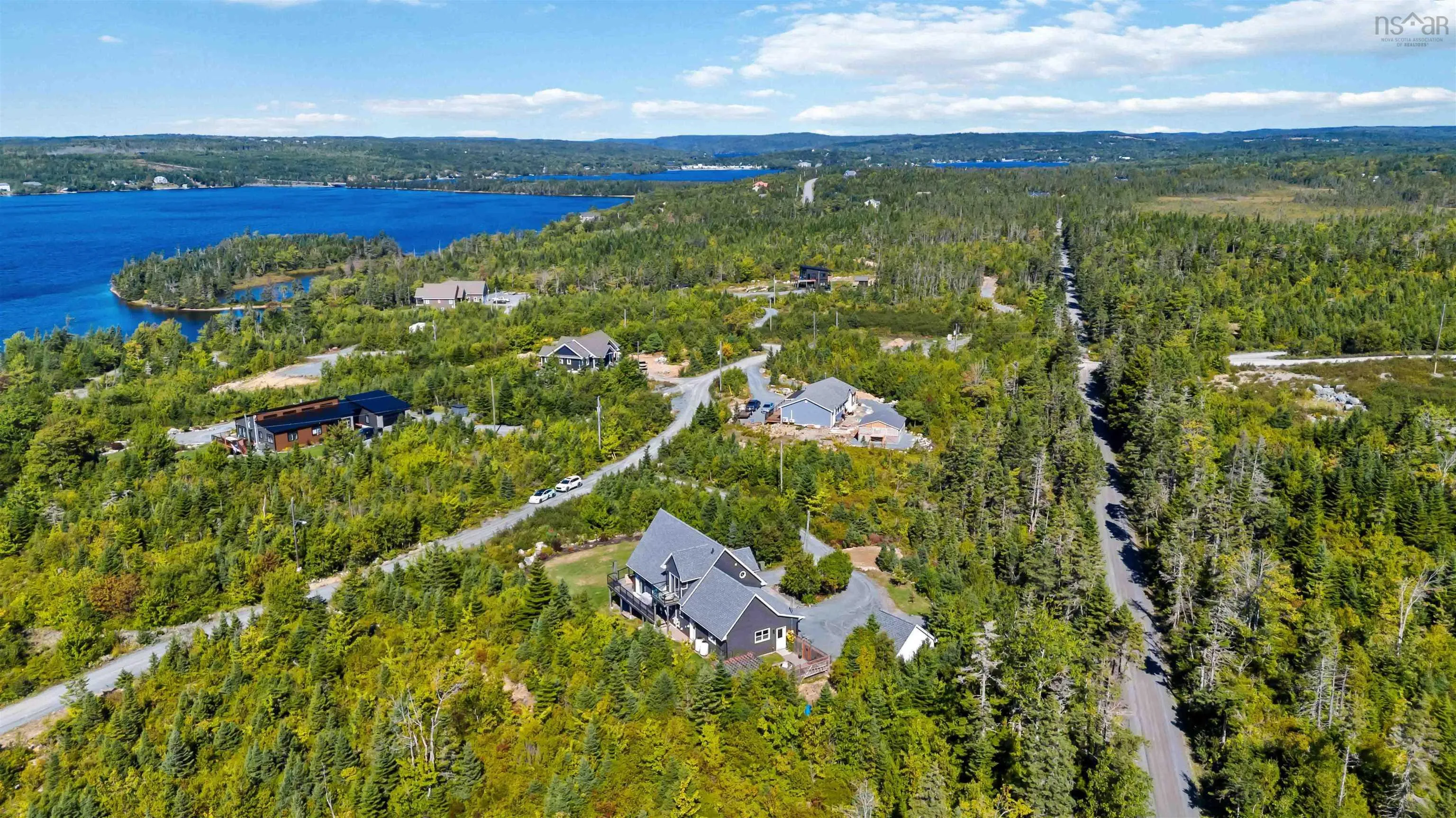 46 Antler Way, West Chezzetcook, NS B0J 2L0, 3 Bedrooms Bedrooms, ,3 BathroomsBathrooms,Residential,For Sale,Antler,202523635