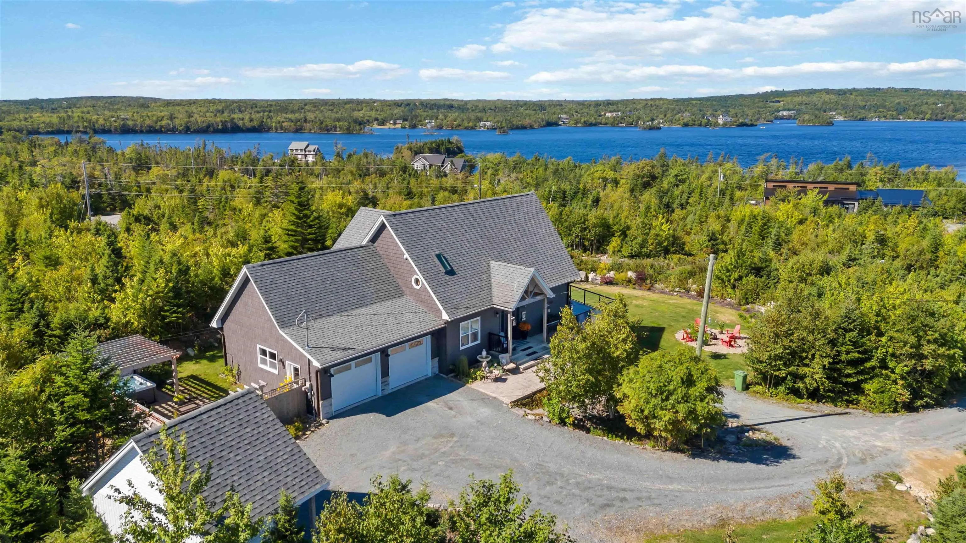 46 Antler Way, West Chezzetcook, NS B0J 2L0, 3 Bedrooms Bedrooms, ,3 BathroomsBathrooms,Residential,For Sale,Antler,202523635