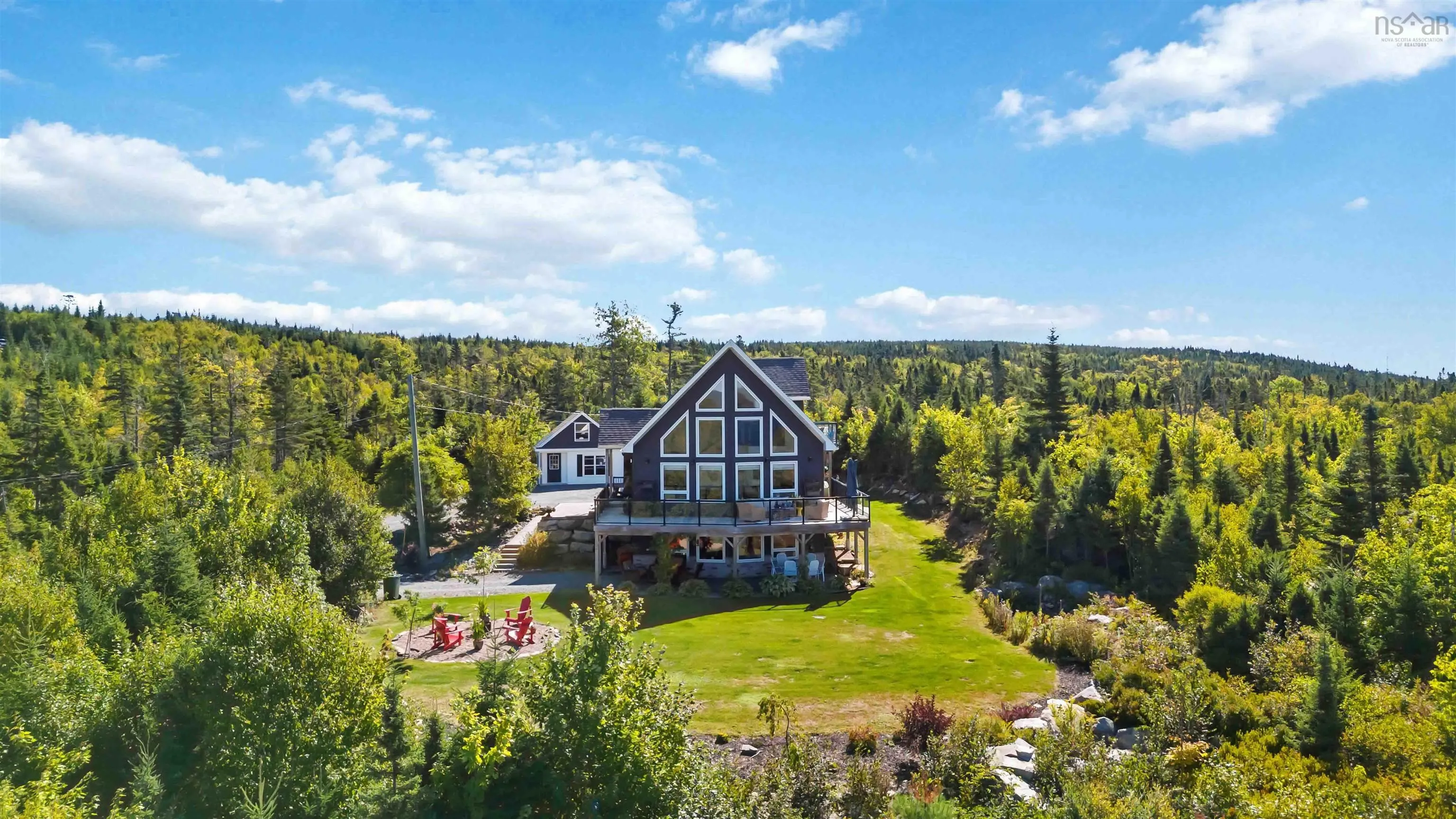 46 Antler Way, West Chezzetcook, NS B0J 2L0, 3 Bedrooms Bedrooms, ,3 BathroomsBathrooms,Residential,For Sale,Antler,202523635