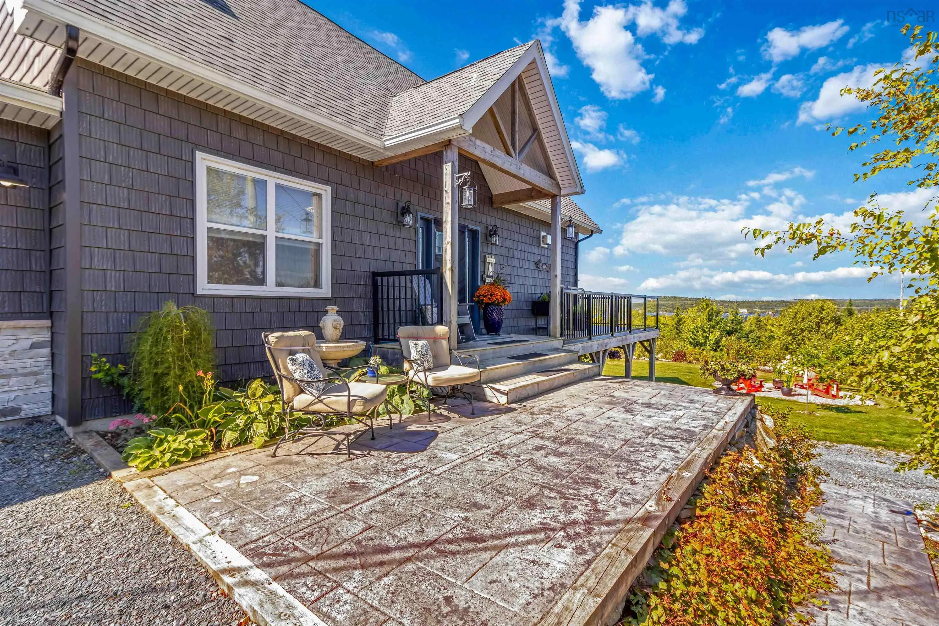46 Antler Way, West Chezzetcook, NS B0J 2L0, 3 Bedrooms Bedrooms, ,3 BathroomsBathrooms,Residential,For Sale,Antler,202523635