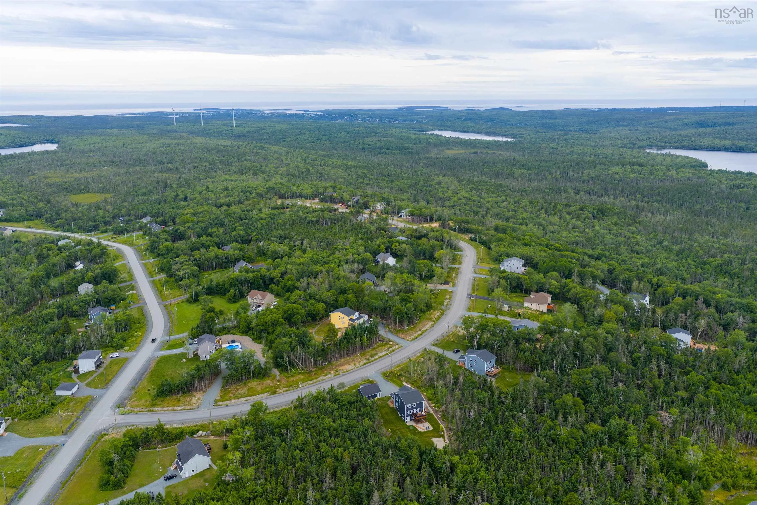 Lot 316 Hideaway Trail, Brookside, NS B3T 0M2, 4 Bedrooms Bedrooms, ,4 BathroomsBathrooms,Residential,For Sale,Hideaway,202513336