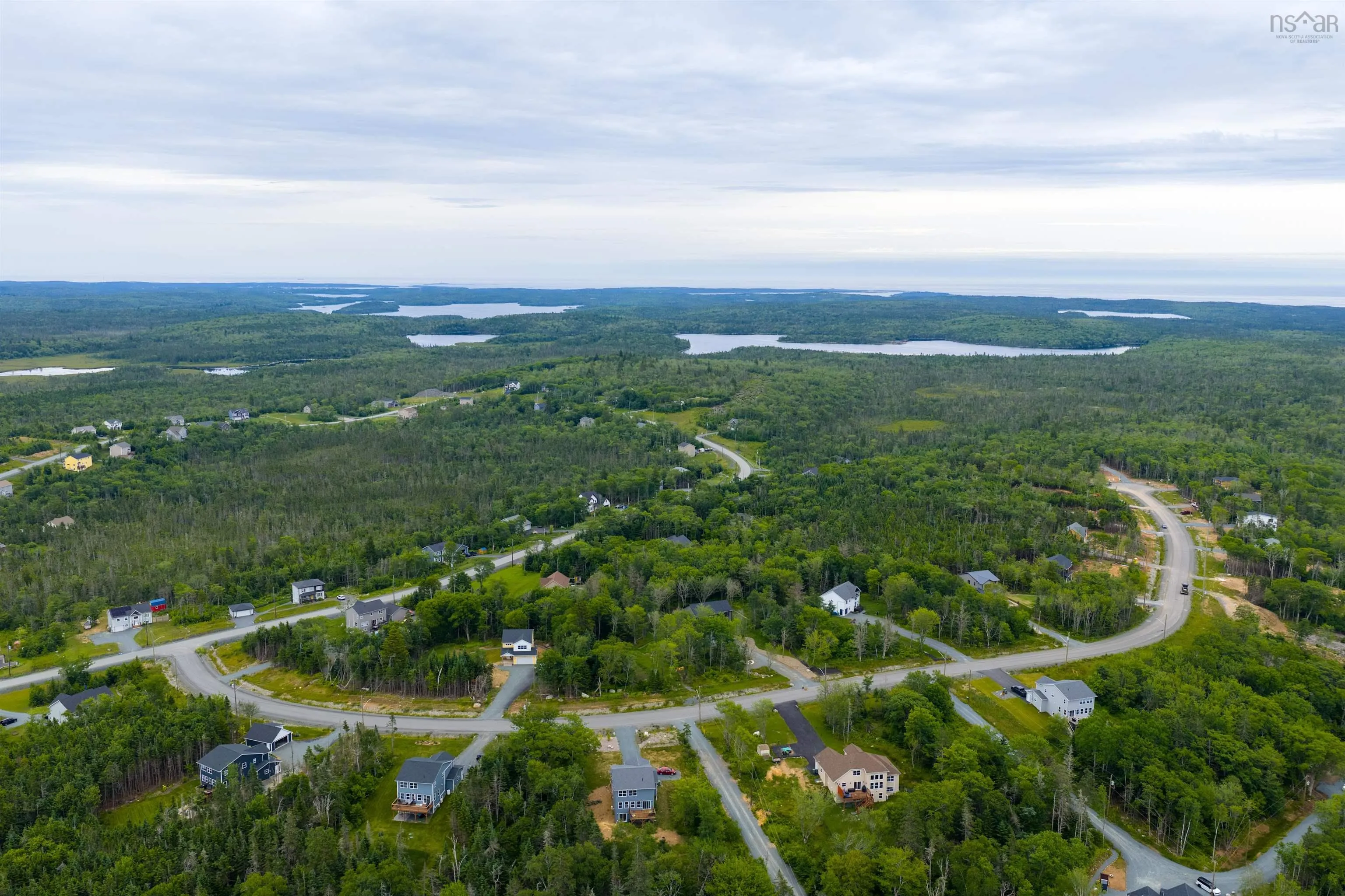 Lot 316 Hideaway Trail, Brookside, NS B3T 0M2, 4 Bedrooms Bedrooms, ,4 BathroomsBathrooms,Residential,For Sale,Hideaway,202513336