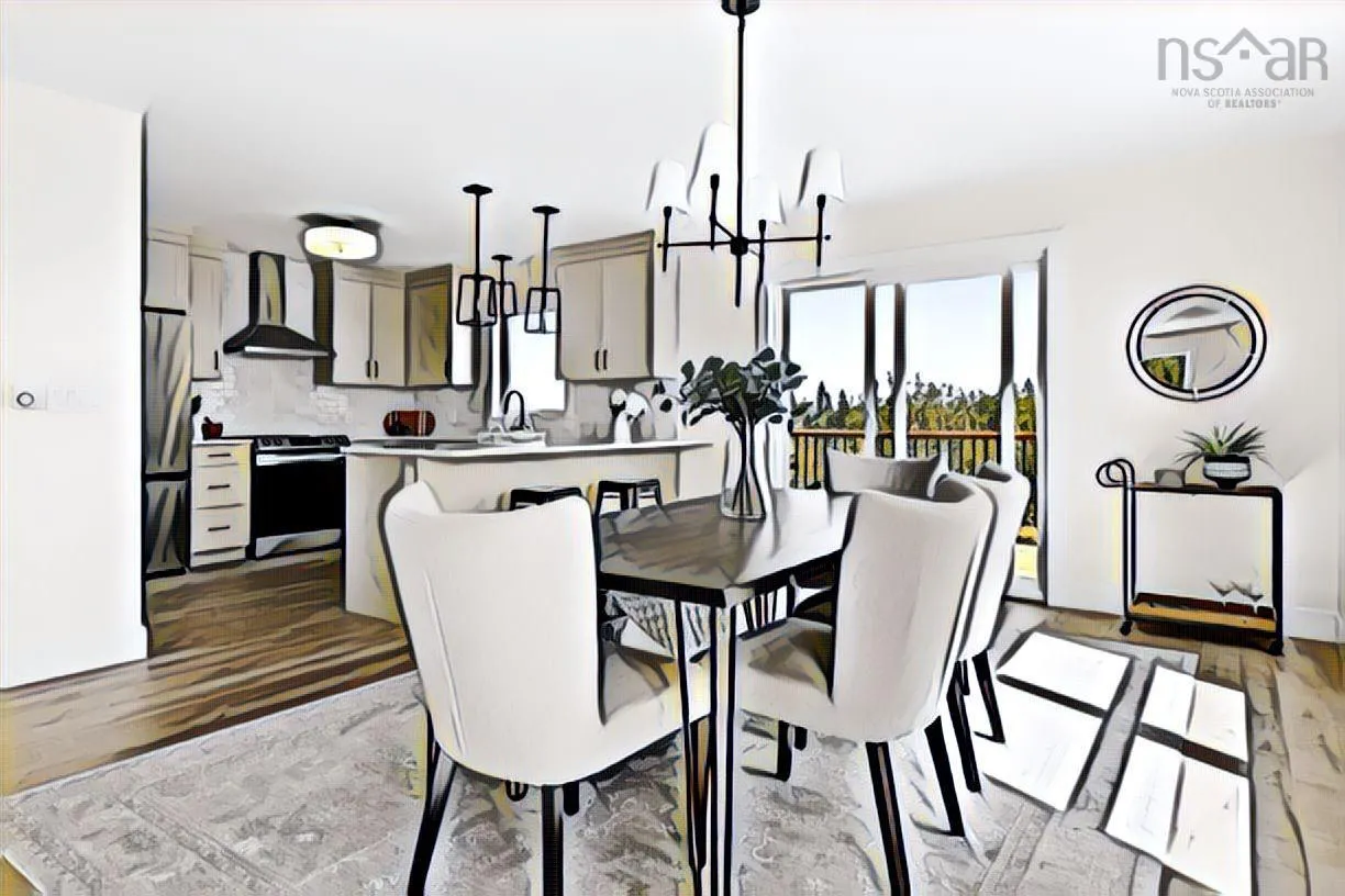 Lot 316 Hideaway Trail, Brookside, NS B3T 0M2, 4 Bedrooms Bedrooms, ,4 BathroomsBathrooms,Residential,For Sale,Hideaway,202513336