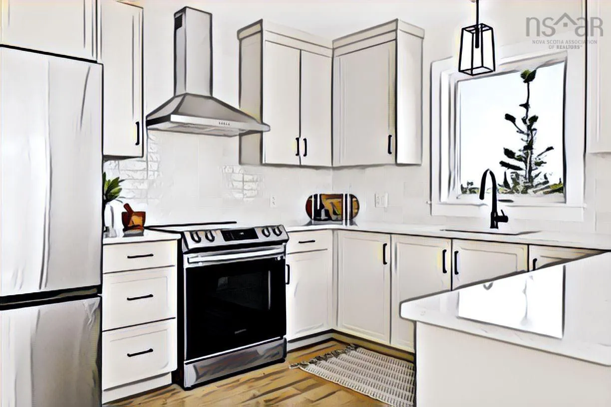 Lot 316 Hideaway Trail, Brookside, NS B3T 0M2, 4 Bedrooms Bedrooms, ,4 BathroomsBathrooms,Residential,For Sale,Hideaway,202513336