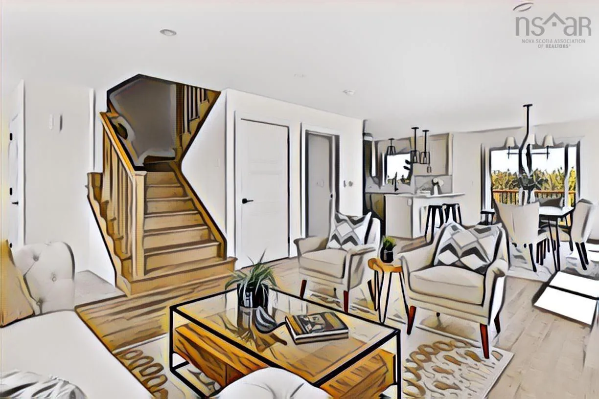 Lot 316 Hideaway Trail, Brookside, NS B3T 0M2, 4 Bedrooms Bedrooms, ,4 BathroomsBathrooms,Residential,For Sale,Hideaway,202513336