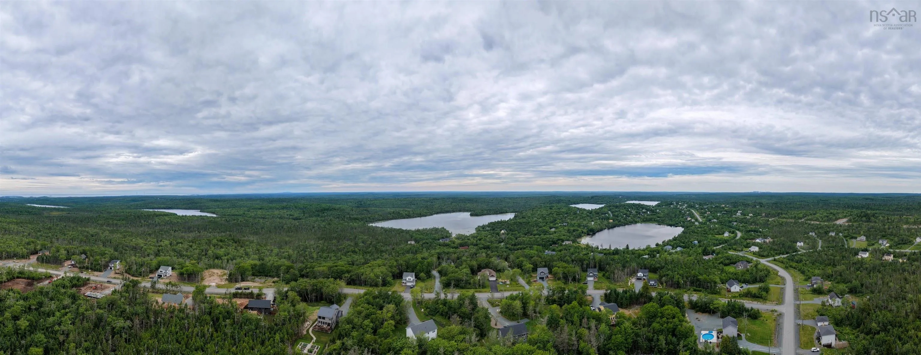 Lot 316 Hideaway Trail, Brookside, NS B3T 0M2, 4 Bedrooms Bedrooms, ,4 BathroomsBathrooms,Residential,For Sale,Hideaway,202513336