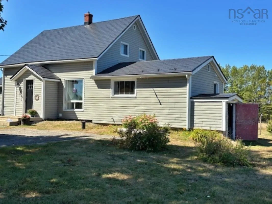 750 Highway 210, Waterloo, NS B4V 8J5, 3 Bedrooms Bedrooms, ,3 BathroomsBathrooms,Residential,For Sale,Highway 210,202522595