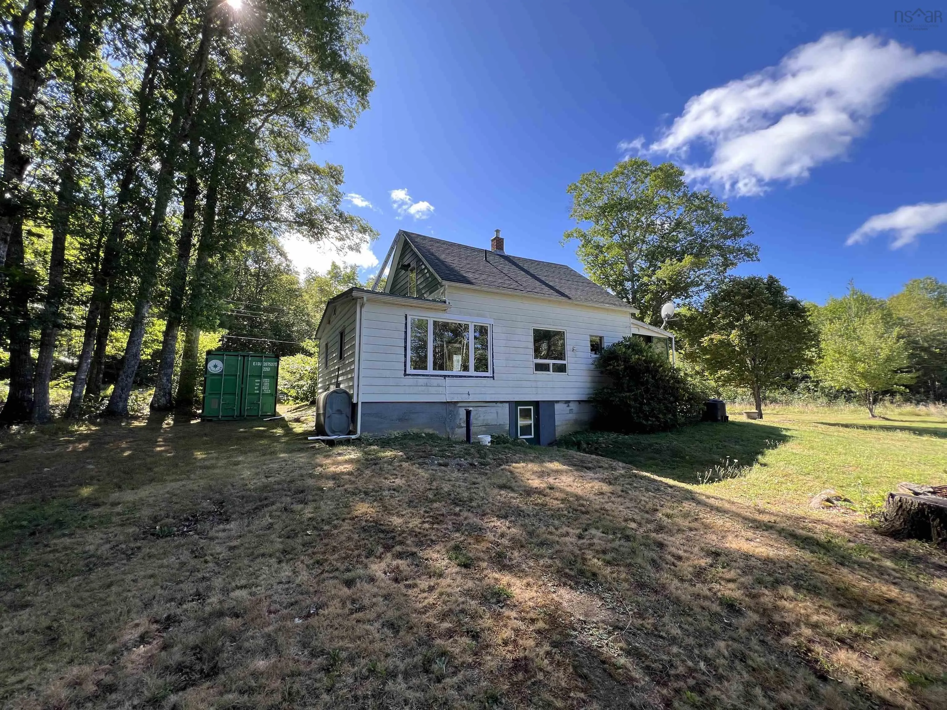 9 Silver Road, North Brookfield, NS B0T 1X0, 3 Bedrooms Bedrooms, ,2 BathroomsBathrooms,Residential,For Sale,Silver,202521511
