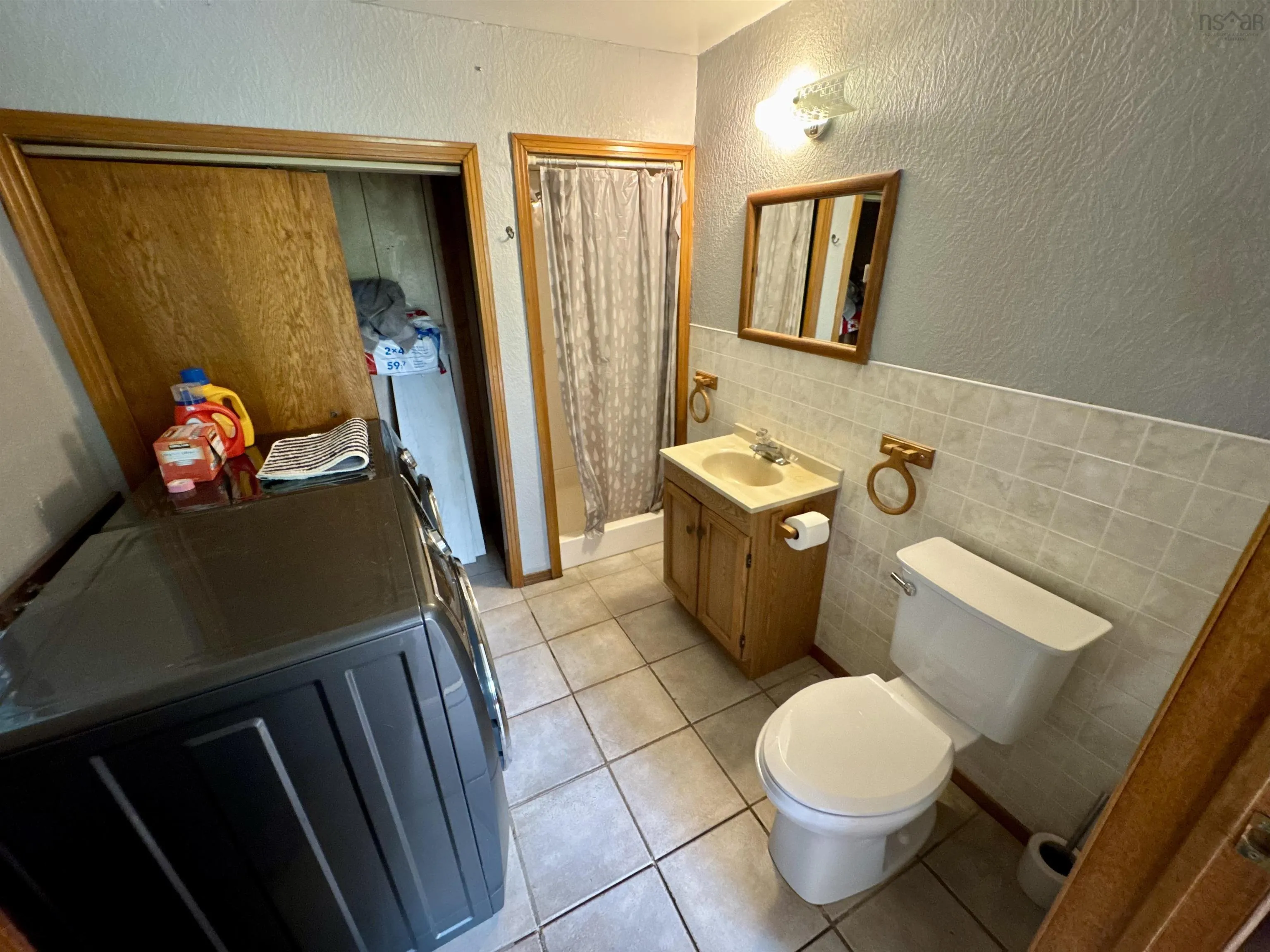 9 Silver Road, North Brookfield, NS B0T 1X0, 3 Bedrooms Bedrooms, ,2 BathroomsBathrooms,Residential,For Sale,Silver,202521511