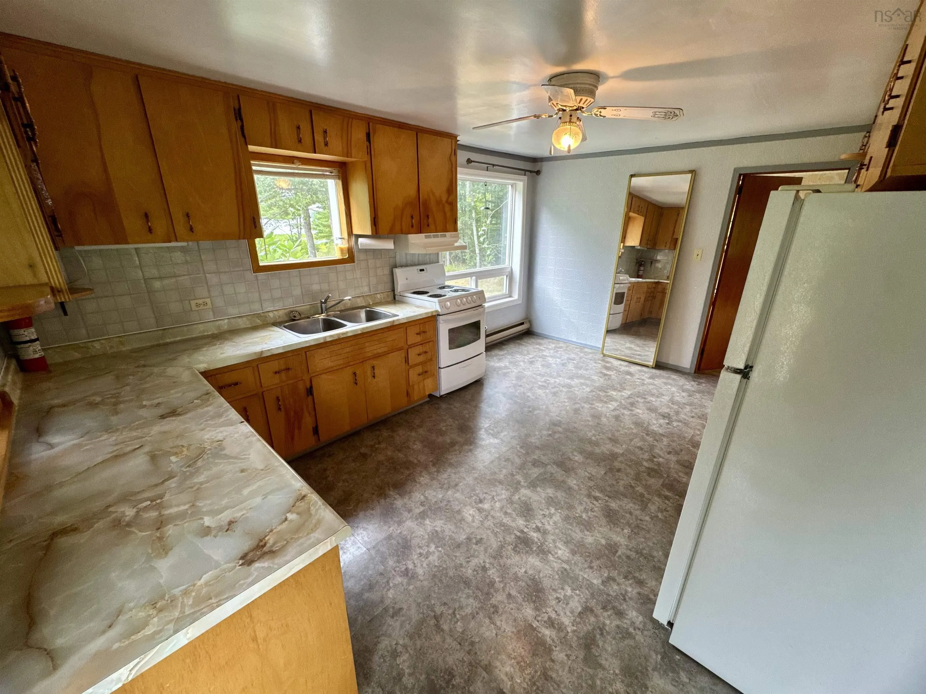 9 Silver Road, North Brookfield, NS B0T 1X0, 3 Bedrooms Bedrooms, ,2 BathroomsBathrooms,Residential,For Sale,Silver,202521511