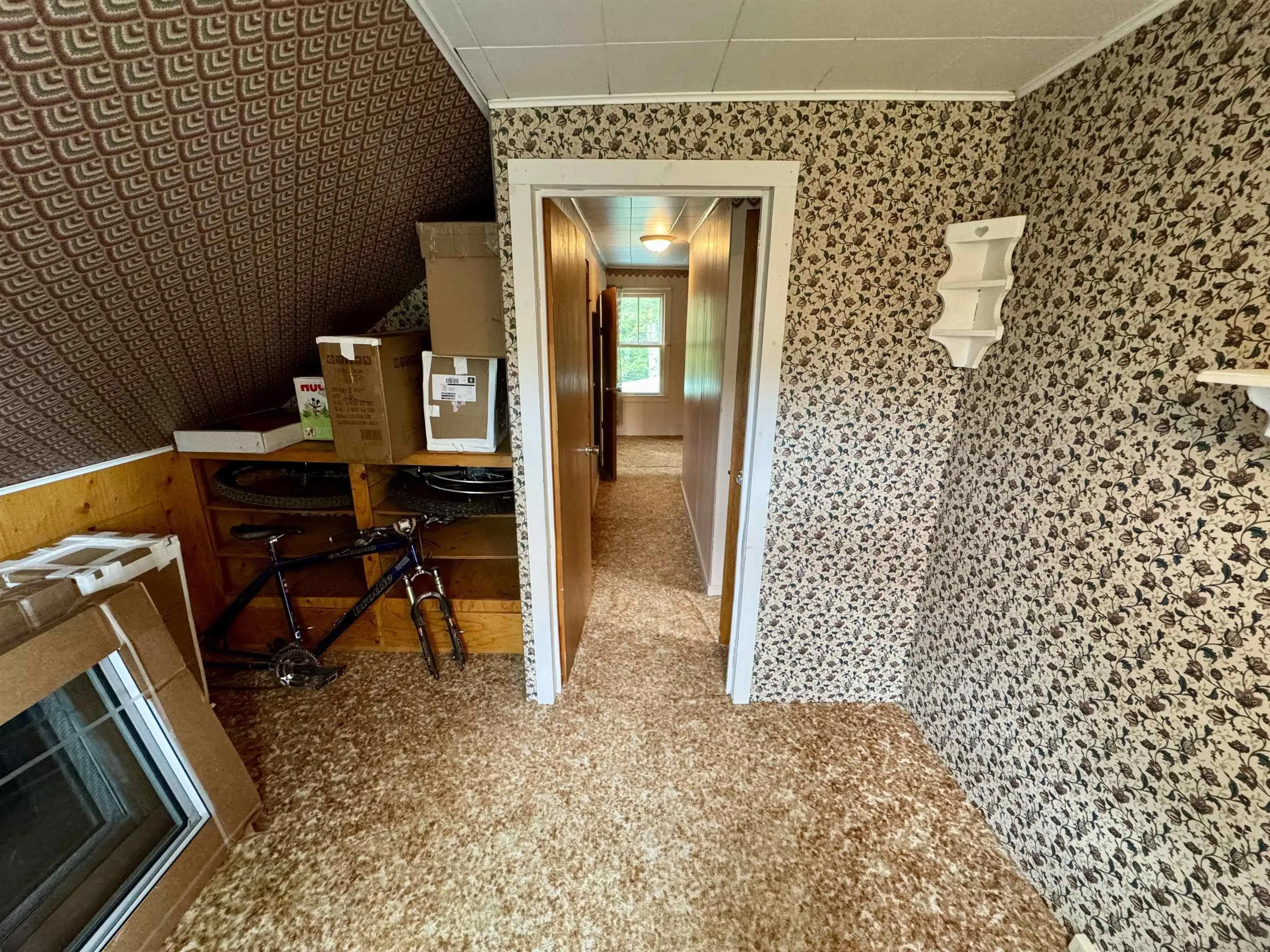 9 Silver Road, North Brookfield, NS B0T 1X0, 3 Bedrooms Bedrooms, ,2 BathroomsBathrooms,Residential,For Sale,Silver,202521511