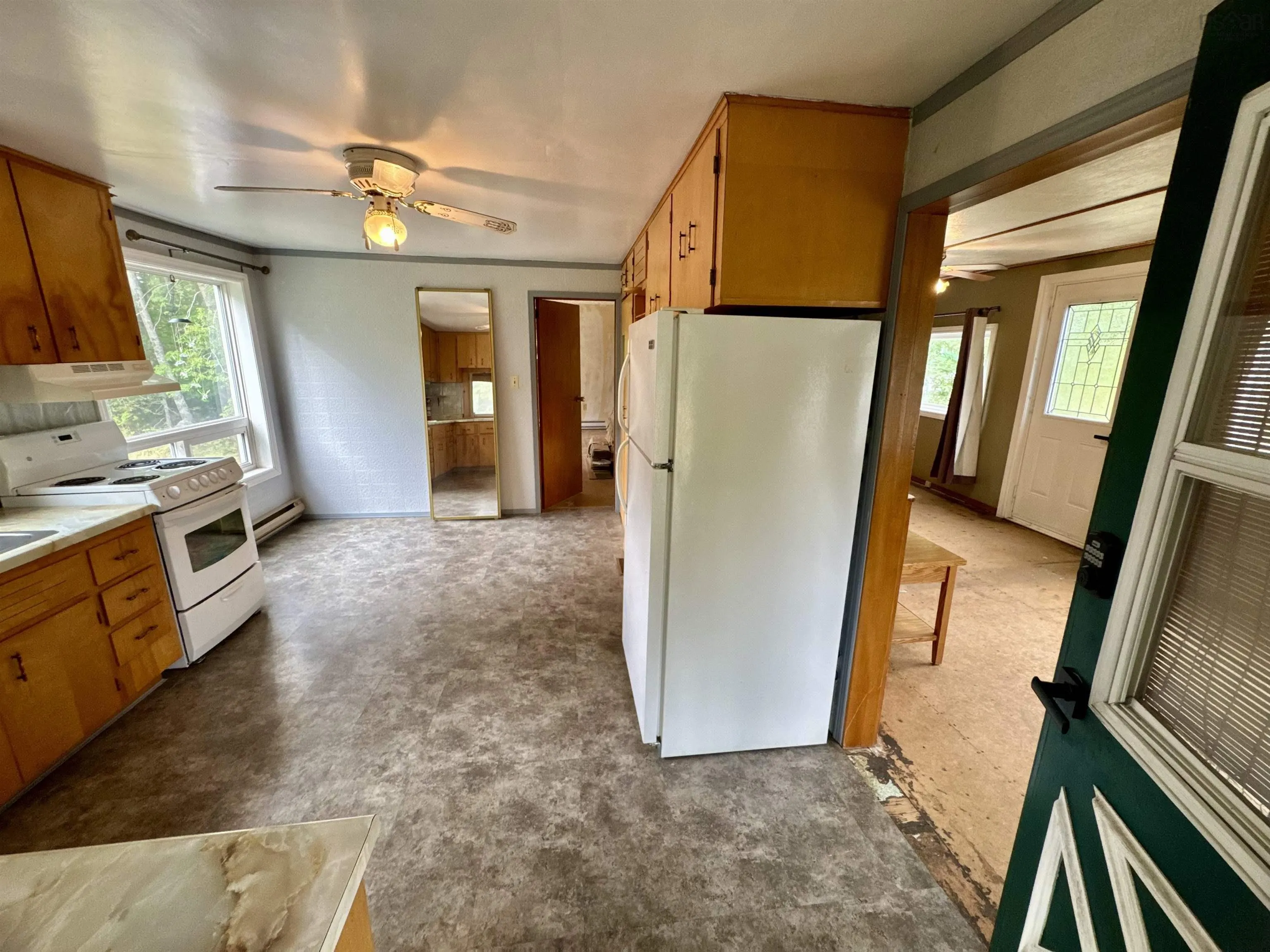 9 Silver Road, North Brookfield, NS B0T 1X0, 3 Bedrooms Bedrooms, ,2 BathroomsBathrooms,Residential,For Sale,Silver,202521511