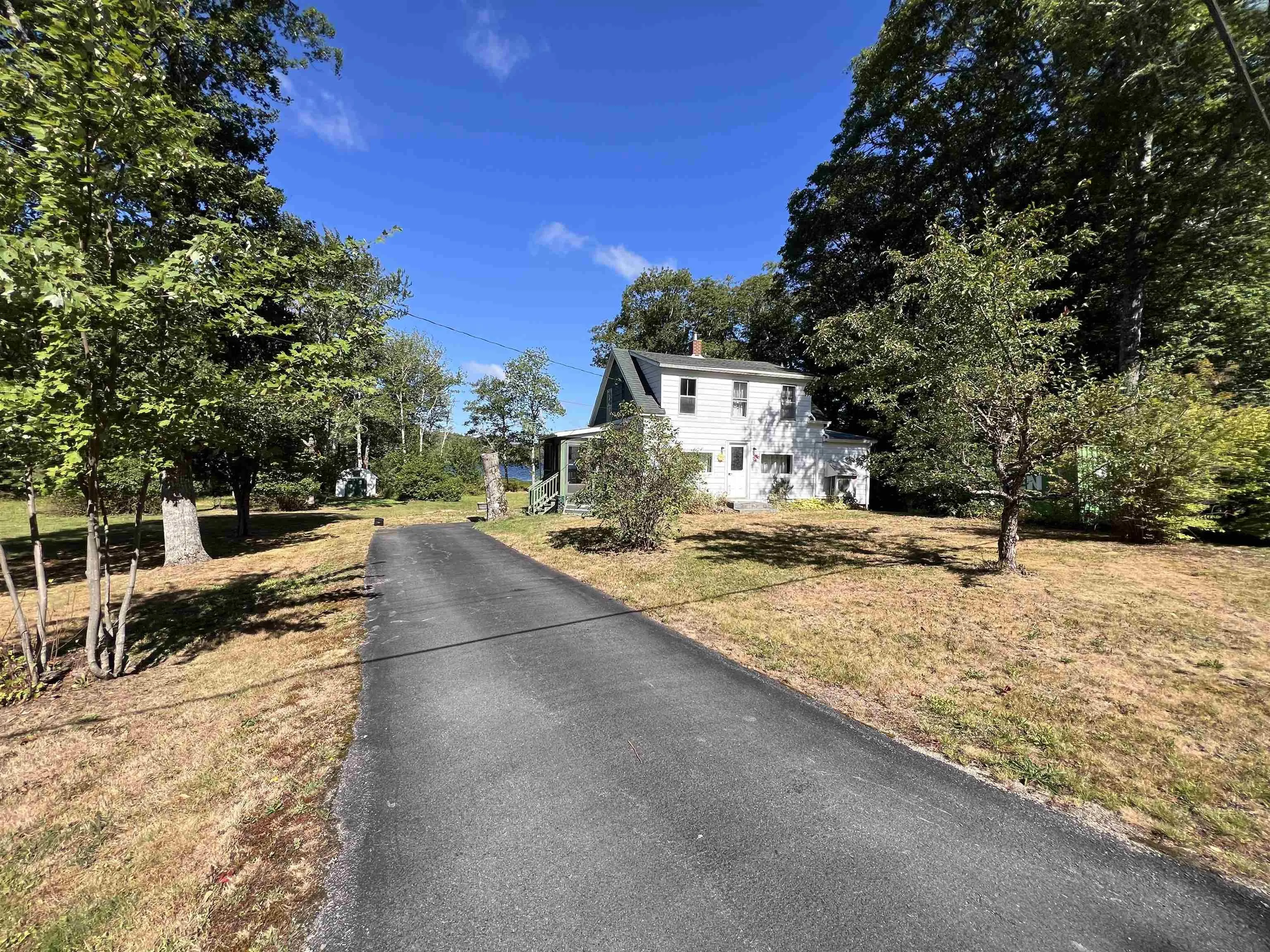 9 Silver Road, North Brookfield, NS B0T 1X0, 3 Bedrooms Bedrooms, ,2 BathroomsBathrooms,Residential,For Sale,Silver,202521511