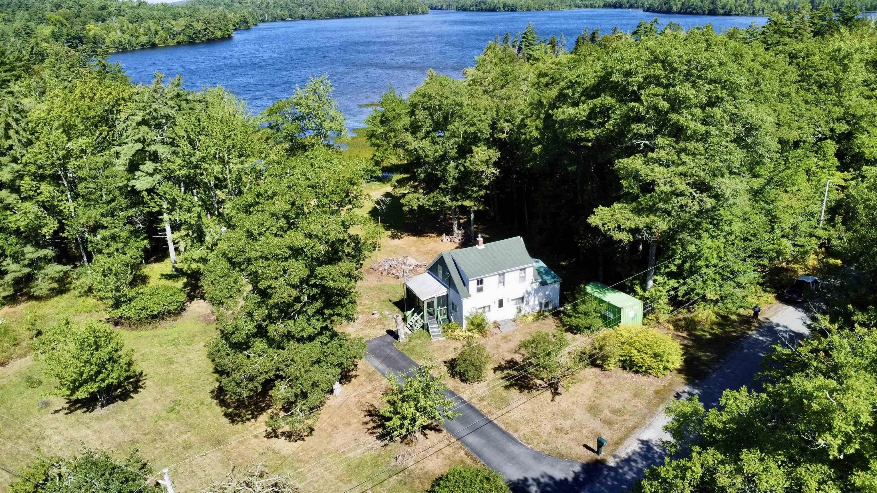 9 Silver Road, North Brookfield, NS B0T 1X0, 3 Bedrooms Bedrooms, ,2 BathroomsBathrooms,Residential,For Sale,Silver,202521511