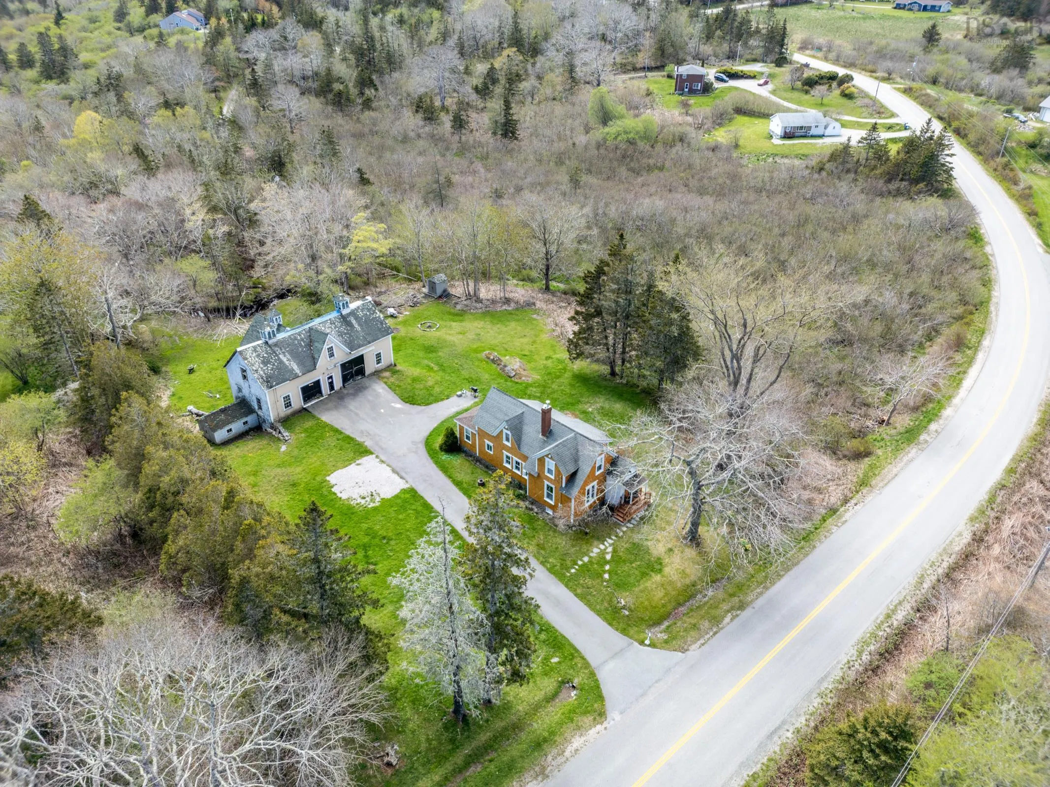47 Lakeside Road, Hebron, NS B5A 5K4, 3 Bedrooms Bedrooms, ,2 BathroomsBathrooms,Residential,For Sale,Lakeside,202516016