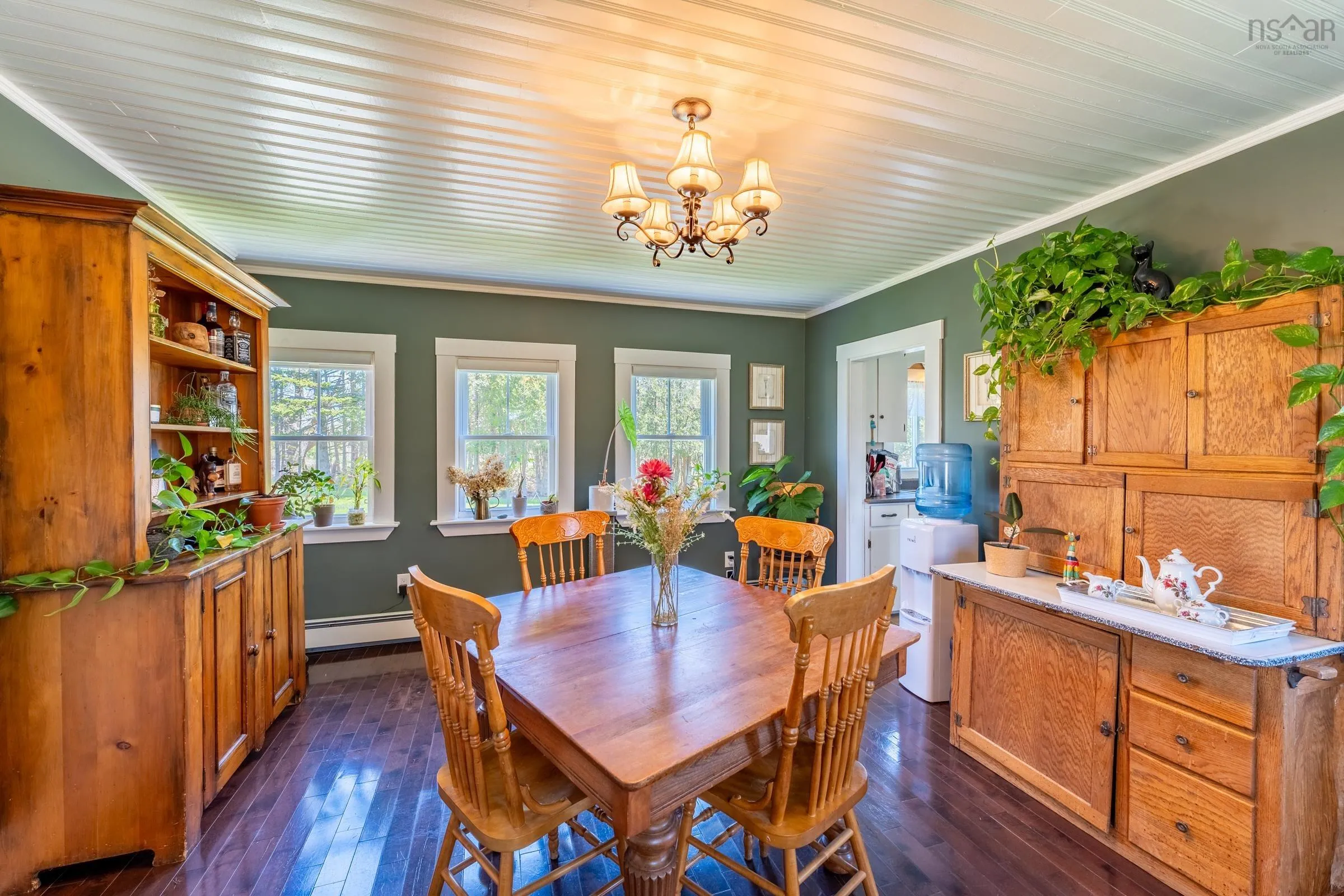 47 Lakeside Road, Hebron, NS B5A 5K4, 3 Bedrooms Bedrooms, ,2 BathroomsBathrooms,Residential,For Sale,Lakeside,202516016
