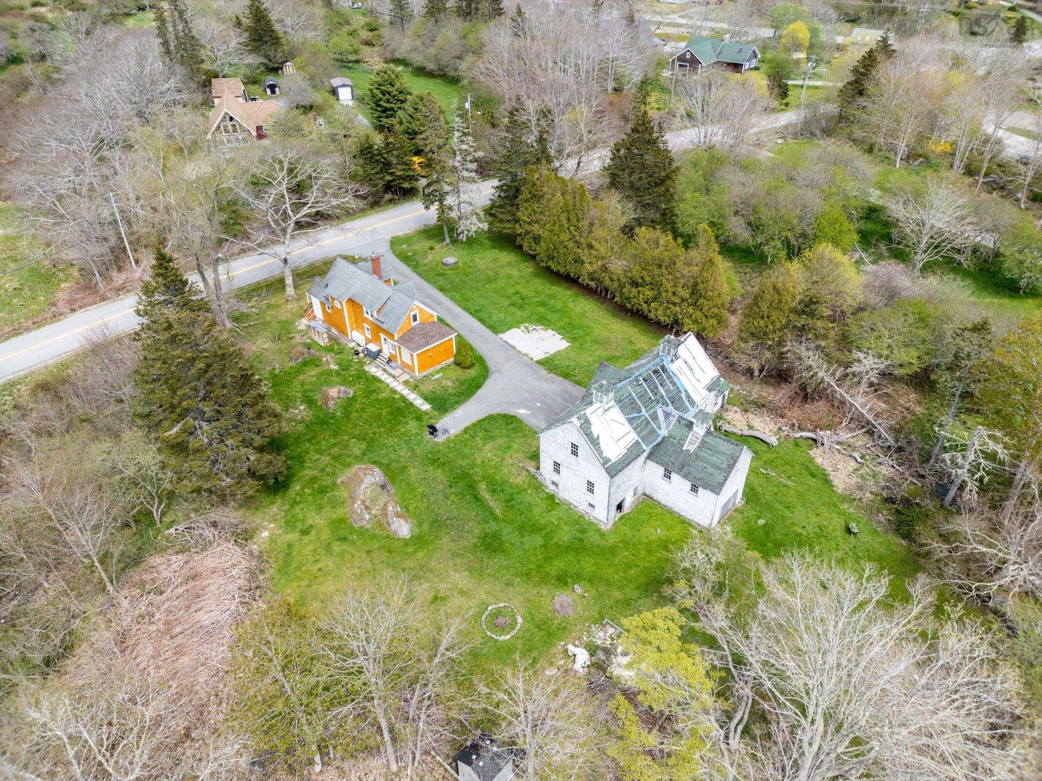 47 Lakeside Road, Hebron, NS B5A 5K4, 3 Bedrooms Bedrooms, ,2 BathroomsBathrooms,Residential,For Sale,Lakeside,202516016