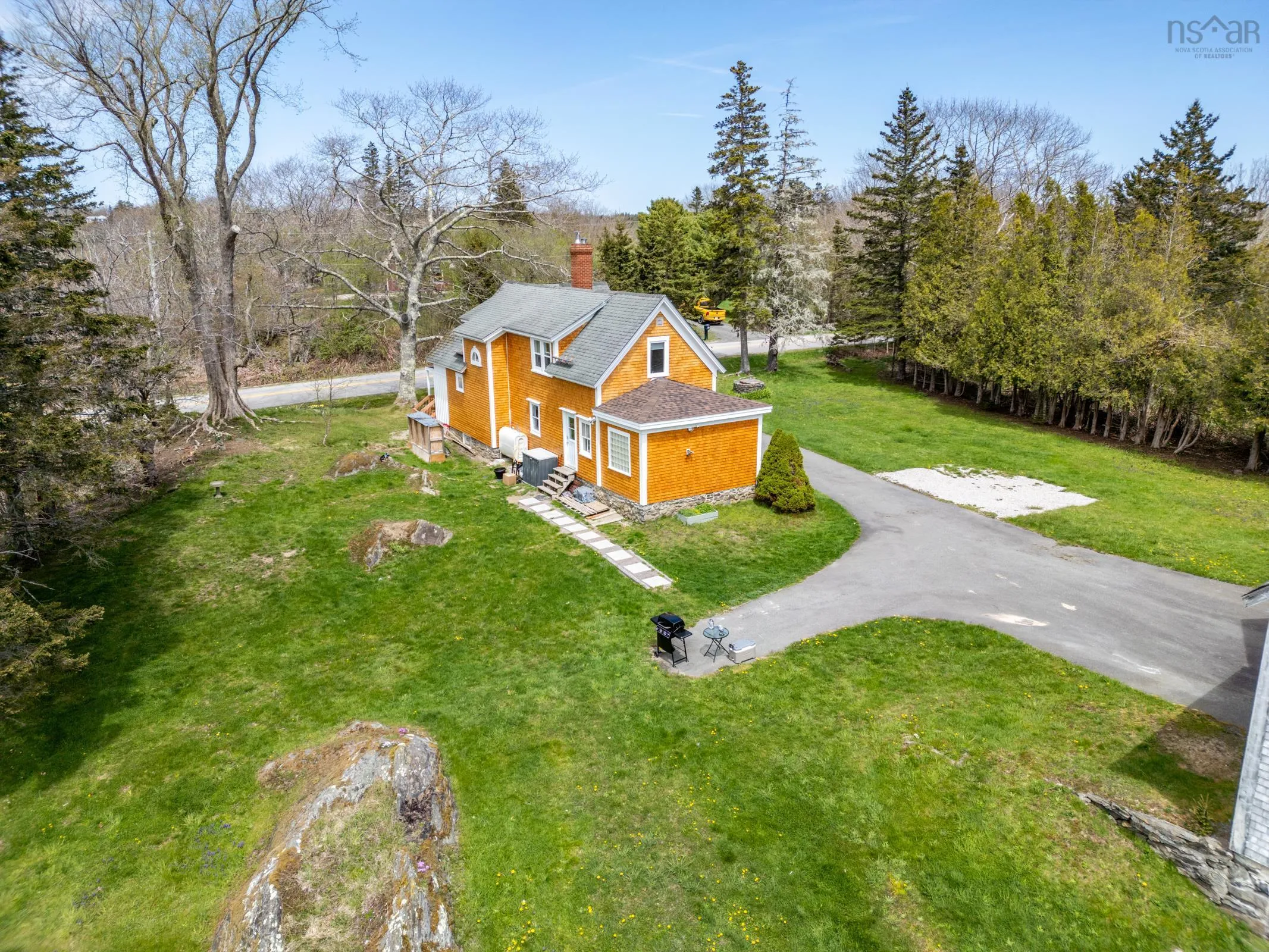 47 Lakeside Road, Hebron, NS B5A 5K4, 3 Bedrooms Bedrooms, ,2 BathroomsBathrooms,Residential,For Sale,Lakeside,202516016