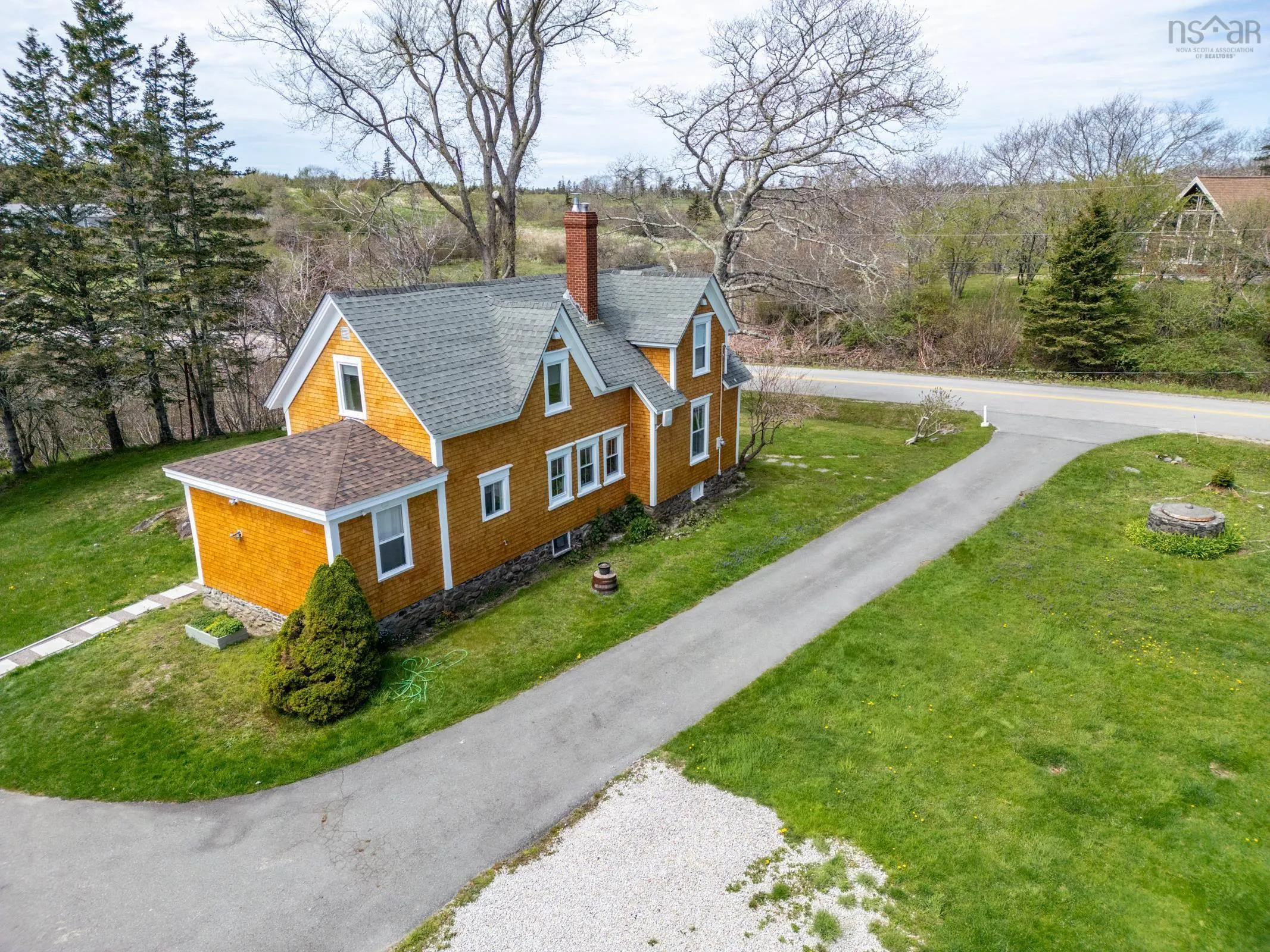 47 Lakeside Road, Hebron, NS B5A 5K4, 3 Bedrooms Bedrooms, ,2 BathroomsBathrooms,Residential,For Sale,Lakeside,202516016