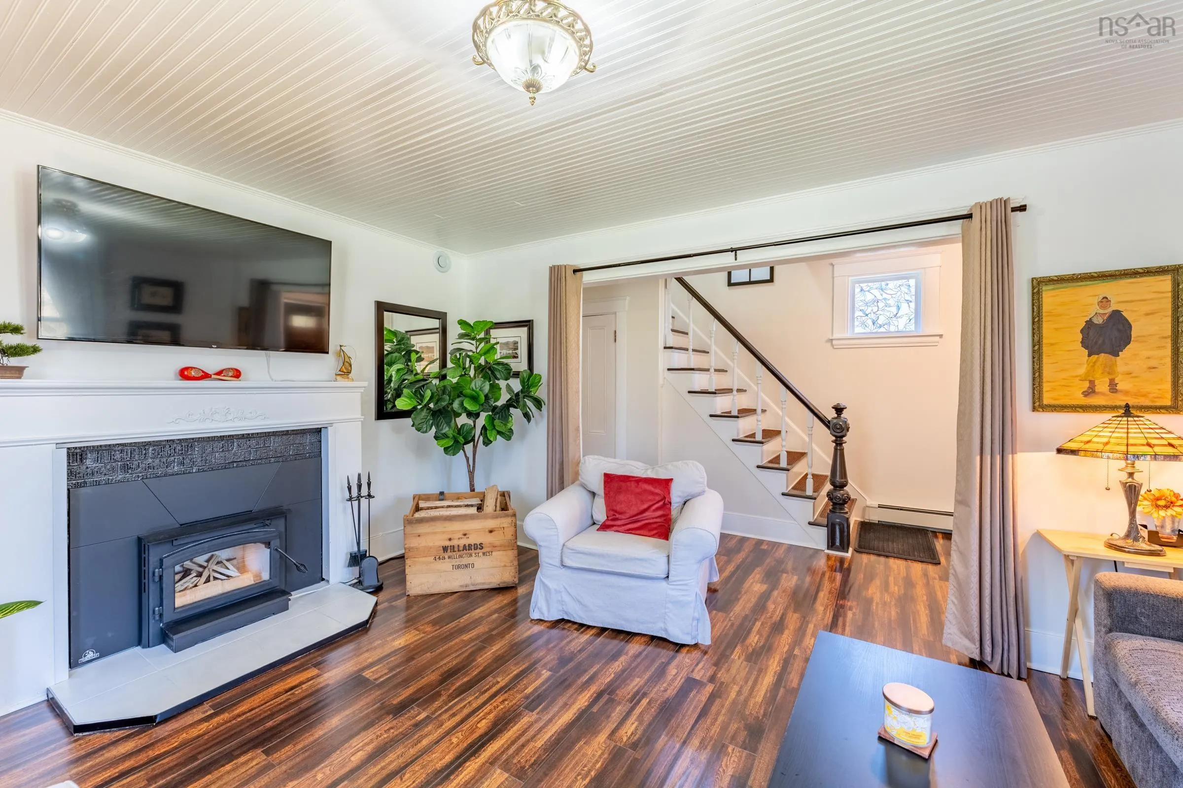 47 Lakeside Road, Hebron, NS B5A 5K4, 3 Bedrooms Bedrooms, ,2 BathroomsBathrooms,Residential,For Sale,Lakeside,202516016