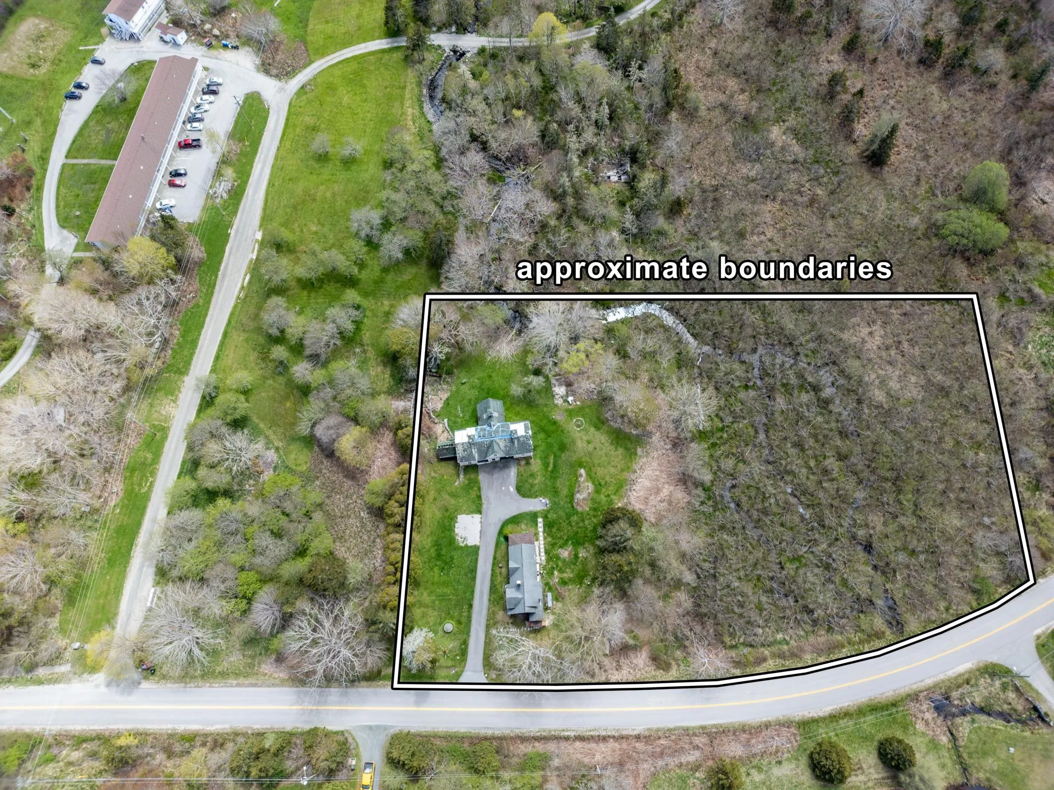 47 Lakeside Road, Hebron, NS B5A 5K4, 3 Bedrooms Bedrooms, ,2 BathroomsBathrooms,Residential,For Sale,Lakeside,202516016