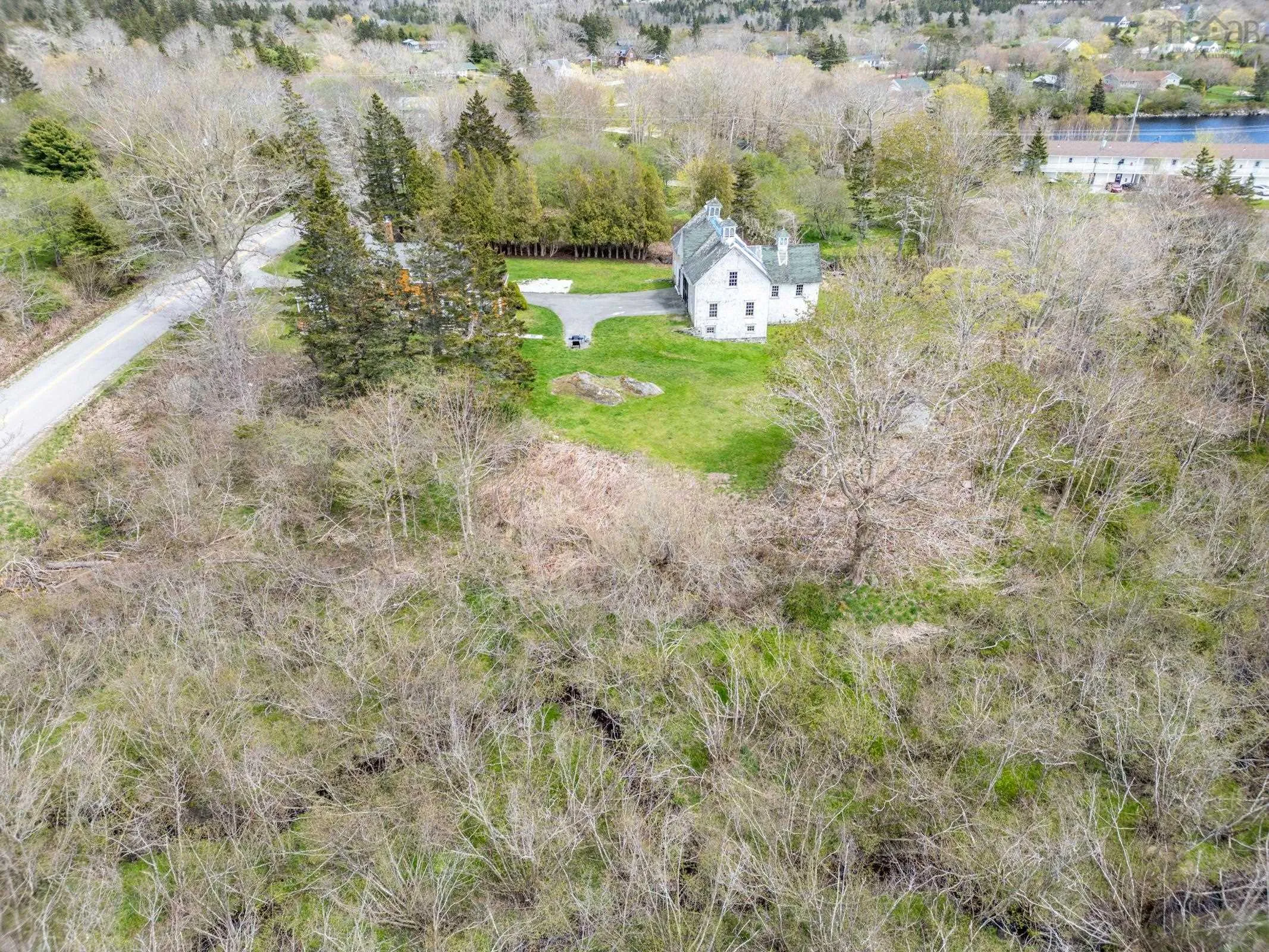 47 Lakeside Road, Hebron, NS B5A 5K4, 3 Bedrooms Bedrooms, ,2 BathroomsBathrooms,Residential,For Sale,Lakeside,202516016
