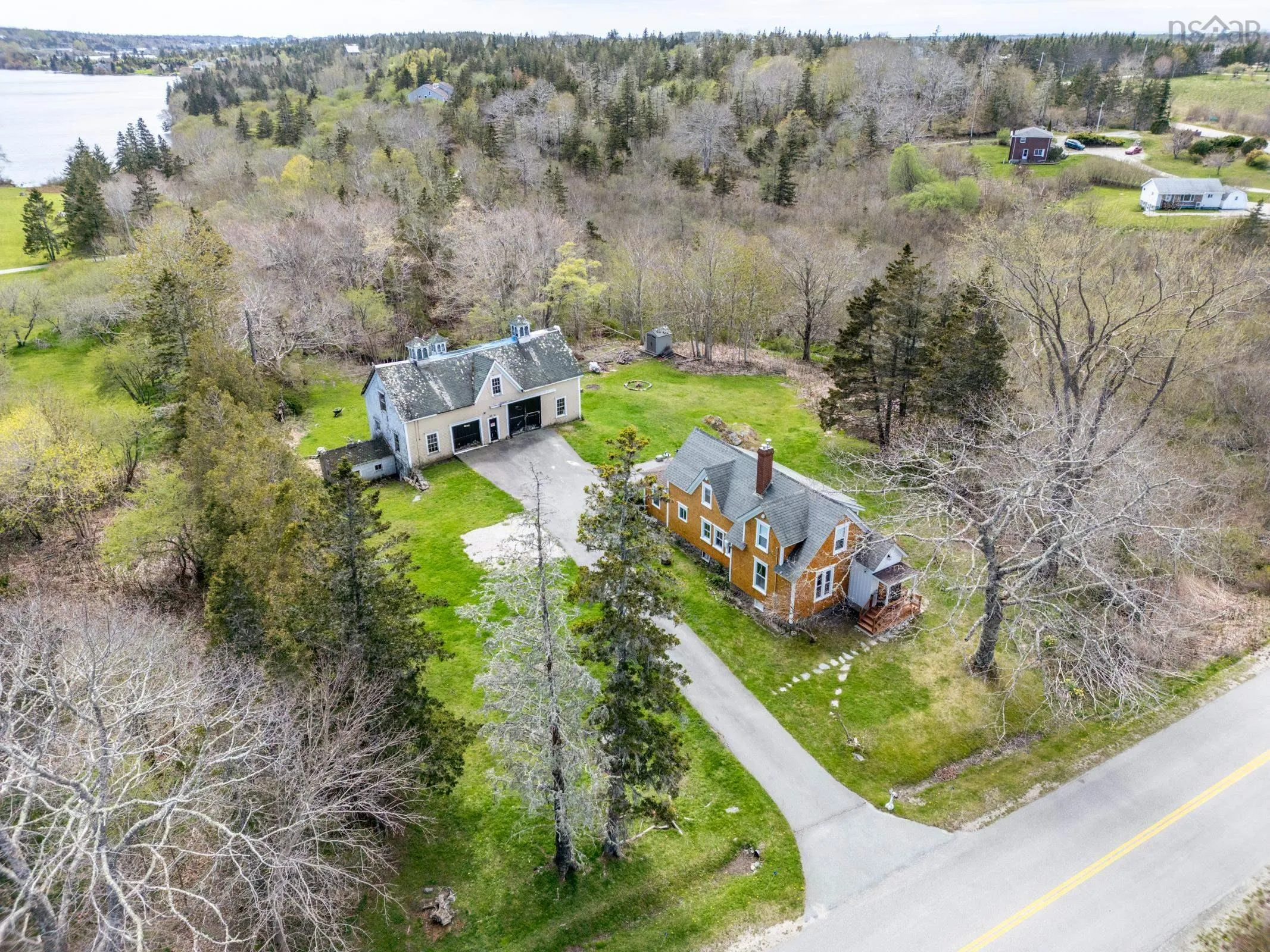 47 Lakeside Road, Hebron, NS B5A 5K4, 3 Bedrooms Bedrooms, ,2 BathroomsBathrooms,Residential,For Sale,Lakeside,202516016