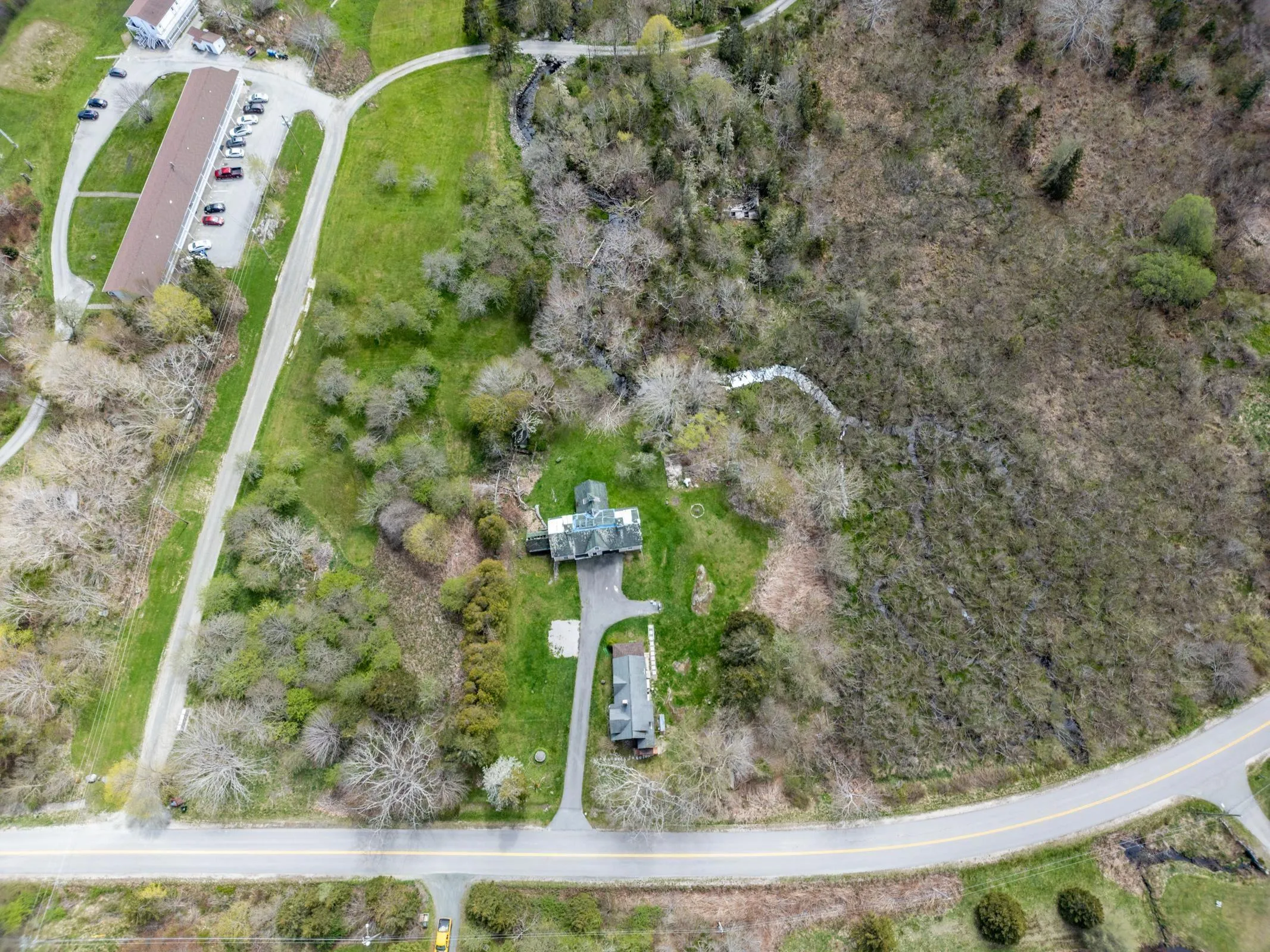 47 Lakeside Road, Hebron, NS B5A 5K4, 3 Bedrooms Bedrooms, ,2 BathroomsBathrooms,Residential,For Sale,Lakeside,202516016