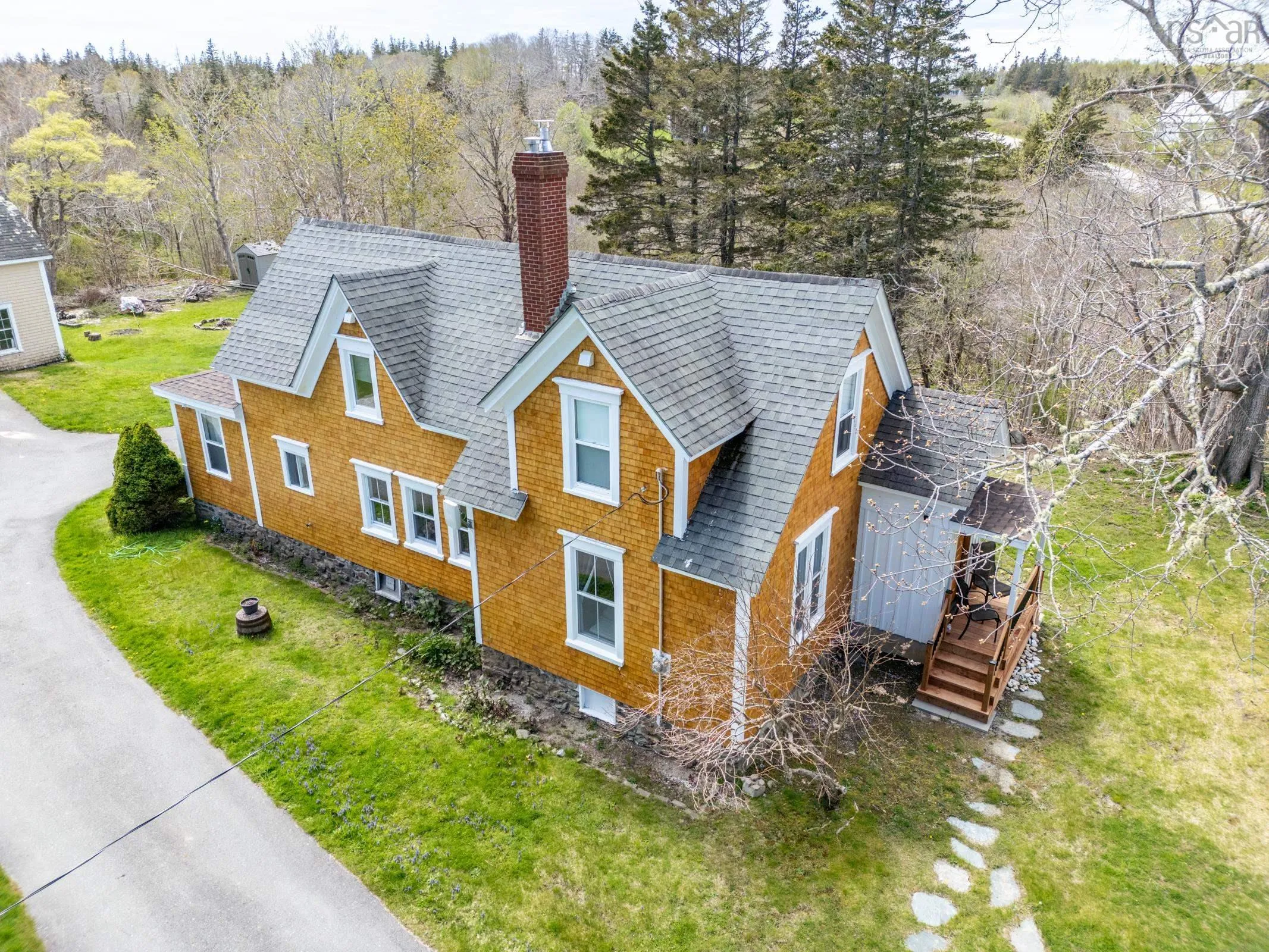 47 Lakeside Road, Hebron, NS B5A 5K4, 3 Bedrooms Bedrooms, ,2 BathroomsBathrooms,Residential,For Sale,Lakeside,202516016