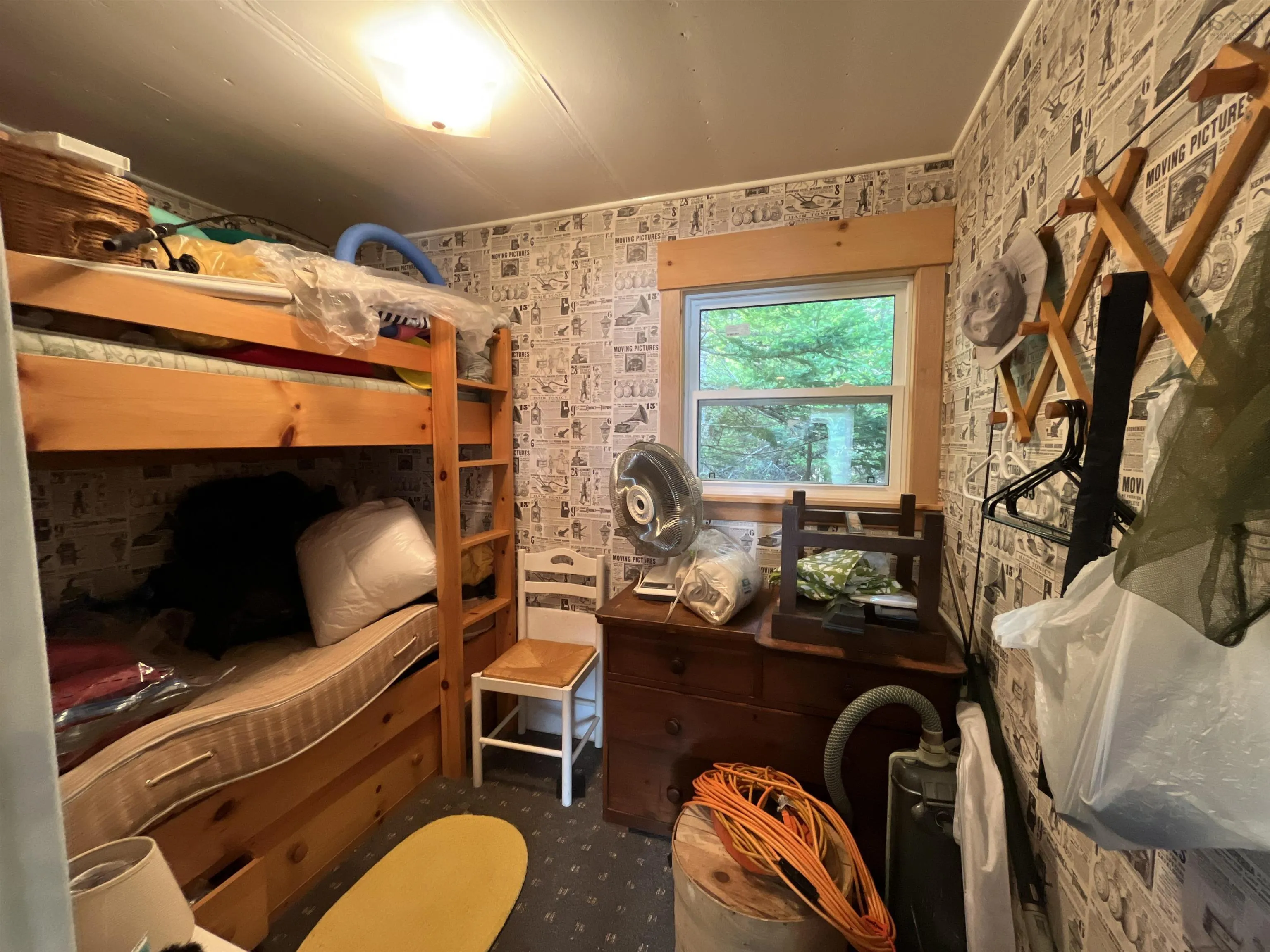 749 Dauphinees Mill Lake Road, Hubbards, NS B0J 1T0, 2 Bedrooms Bedrooms, ,1 BathroomBathrooms,Residential,For Sale,Dauphinees Mill Lake,202523317