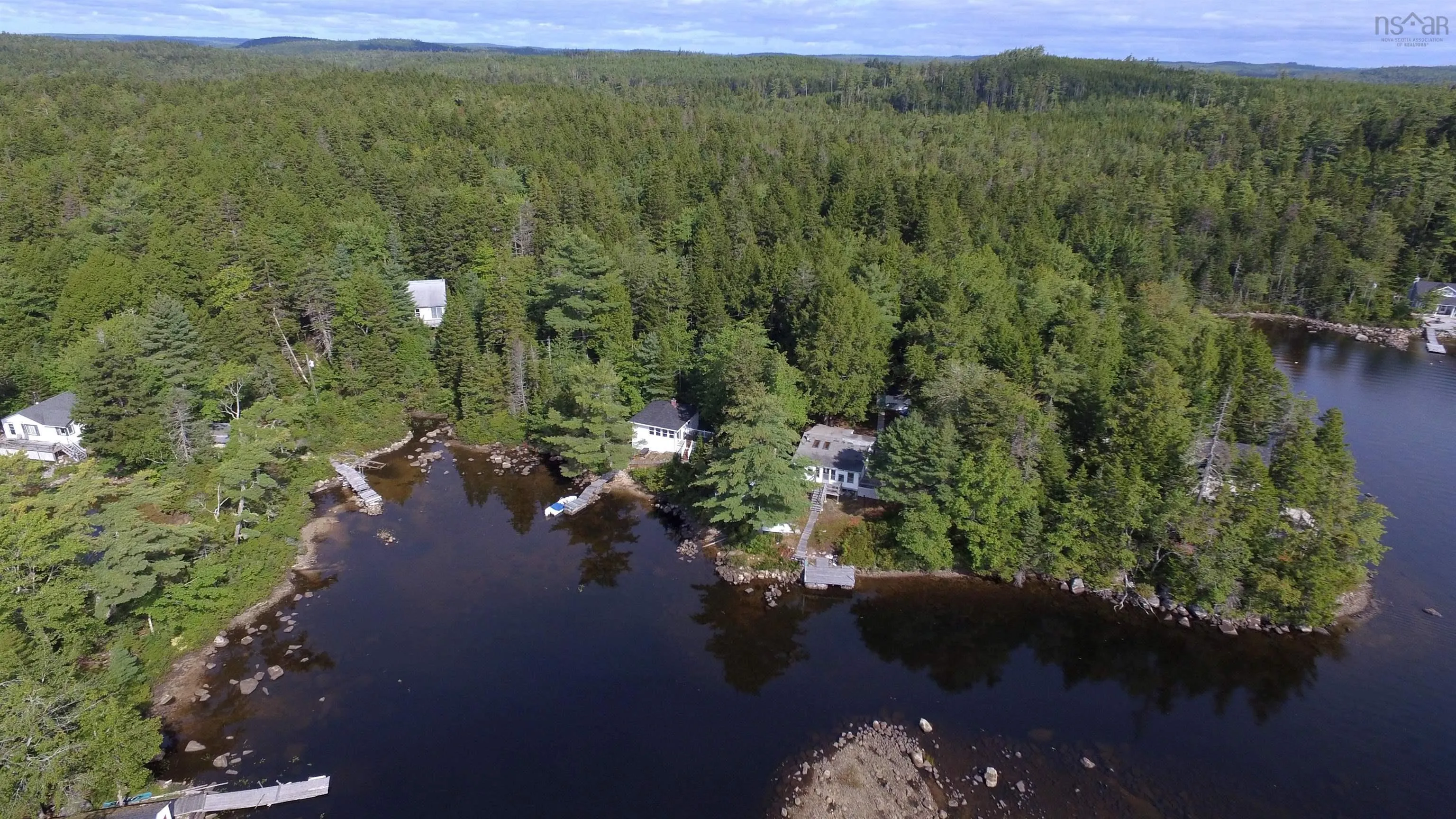 749 Dauphinees Mill Lake Road, Hubbards, NS B0J 1T0, 2 Bedrooms Bedrooms, ,1 BathroomBathrooms,Residential,For Sale,Dauphinees Mill Lake,202523317