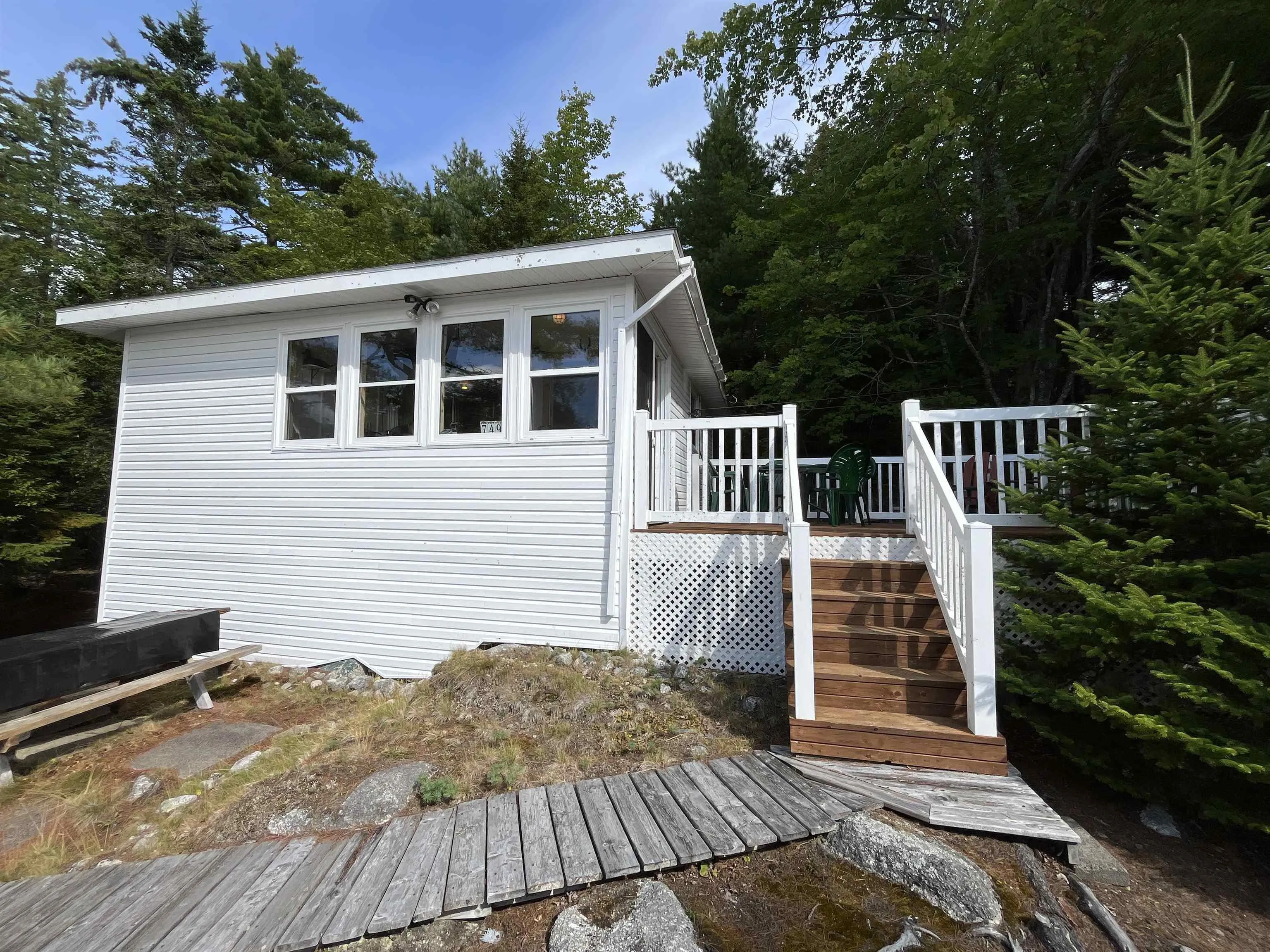 749 Dauphinees Mill Lake Road, Hubbards, NS B0J 1T0, 2 Bedrooms Bedrooms, ,1 BathroomBathrooms,Residential,For Sale,Dauphinees Mill Lake,202523317