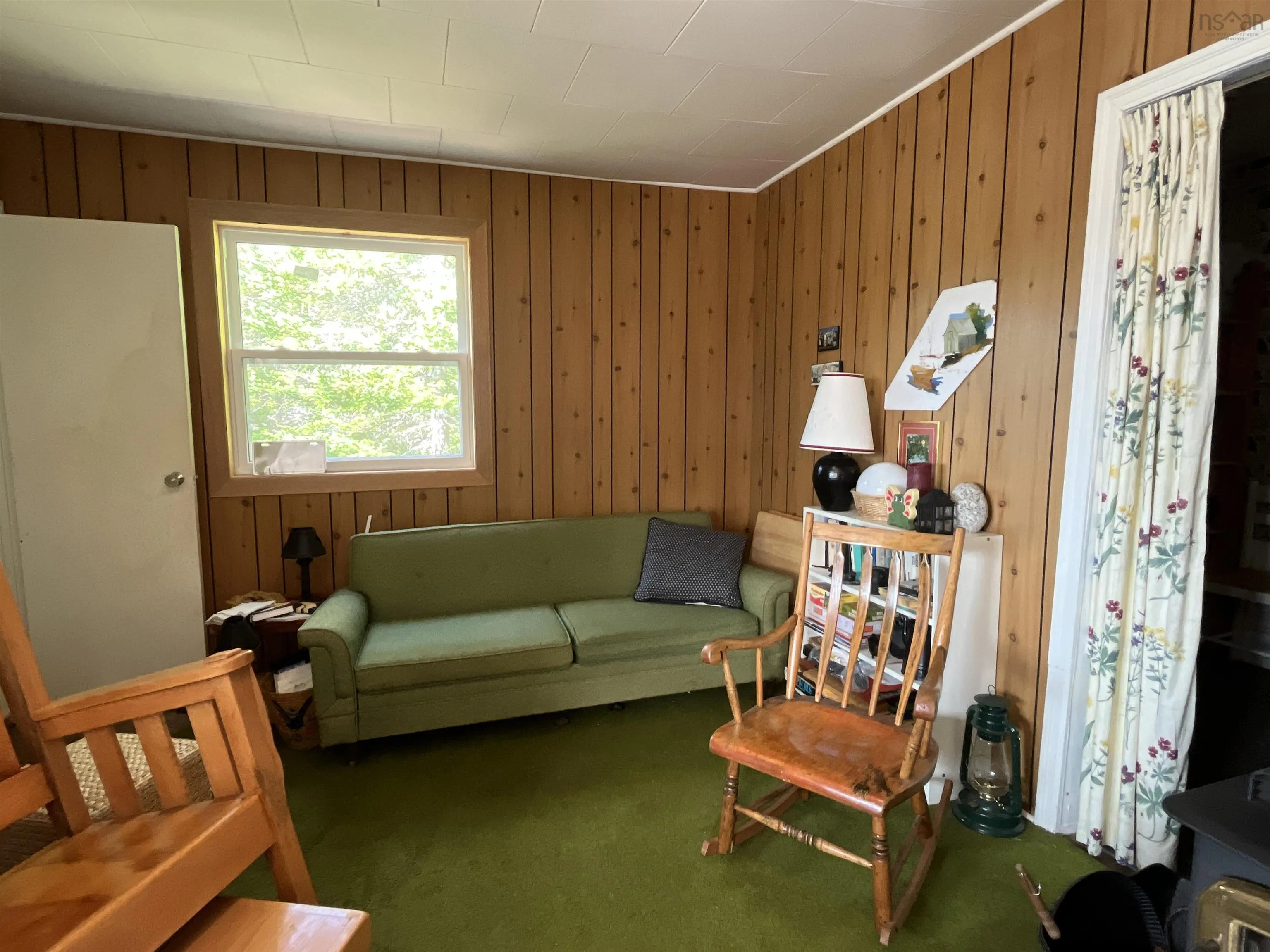 749 Dauphinees Mill Lake Road, Hubbards, NS B0J 1T0, 2 Bedrooms Bedrooms, ,1 BathroomBathrooms,Residential,For Sale,Dauphinees Mill Lake,202523317