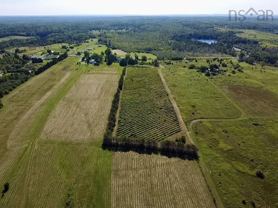 215-6055 Highway 215, Kempt Shore Ns B0n 2a0, ,Land,For Sale,Highway 215,202420570