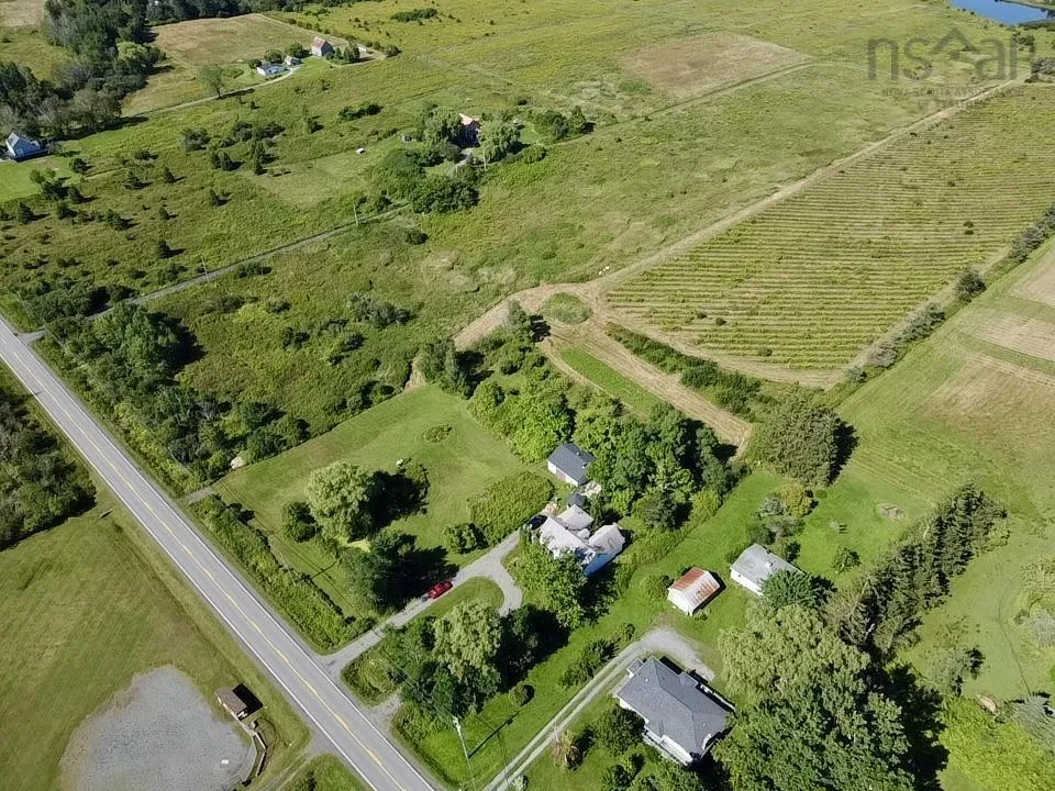 215-6055 Highway 215, Kempt Shore Ns B0n 2a0, ,Land,For Sale,Highway 215,202420570