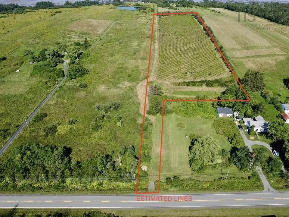 215-6055 Highway 215, Kempt Shore Ns B0n 2a0, ,Land,For Sale,Highway 215,202420570