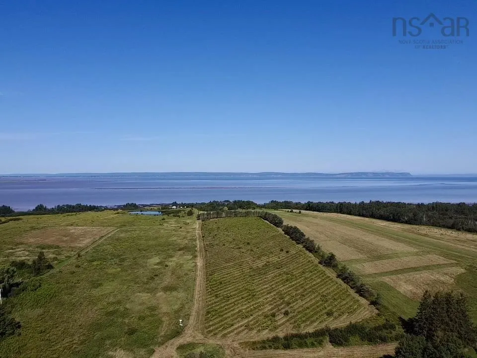 215-6055 Highway 215, Kempt Shore Ns B0n 2a0, ,Land,For Sale,Highway 215,202420570